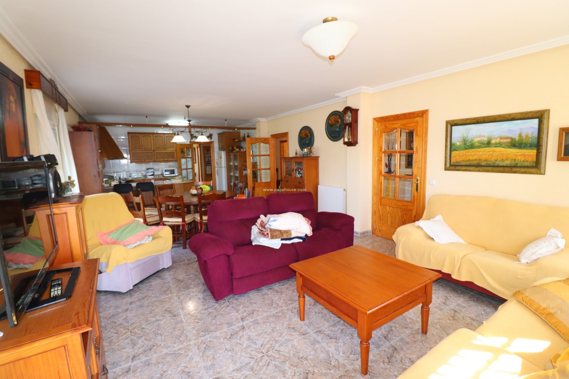 Reventa - Villa -
Lorca