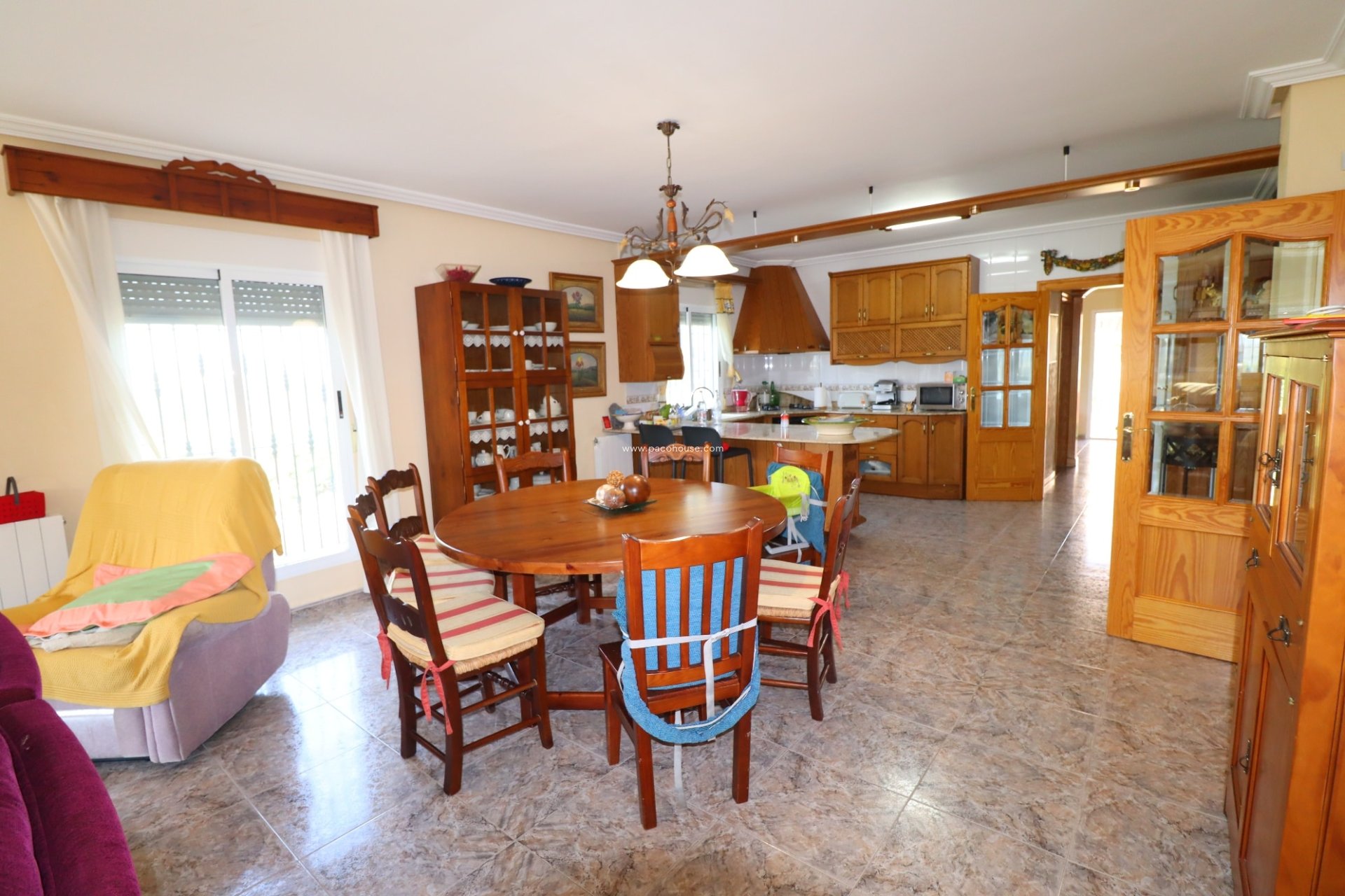 Reventa - Villa -
Lorca