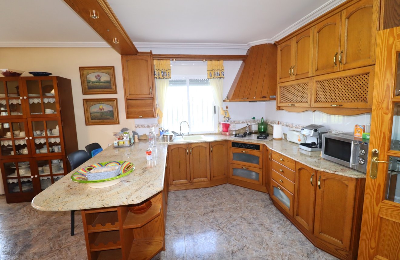 Reventa - Villa -
Lorca