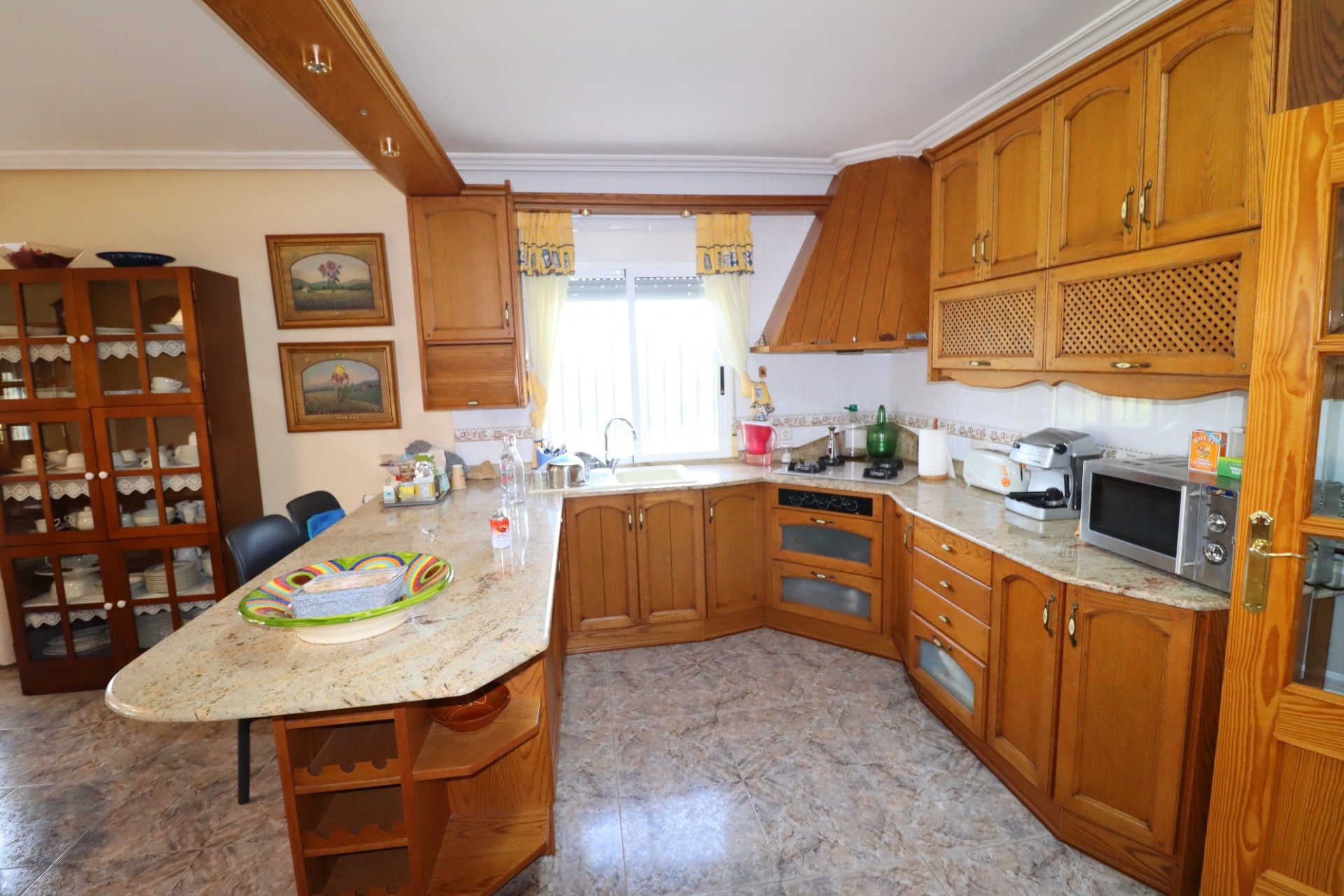 Reventa - Villa -
Lorca