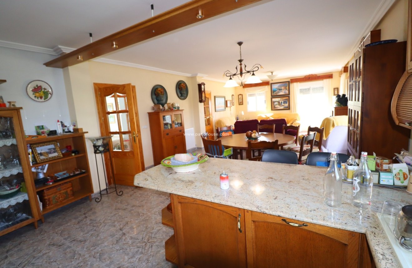 Reventa - Villa -
Lorca