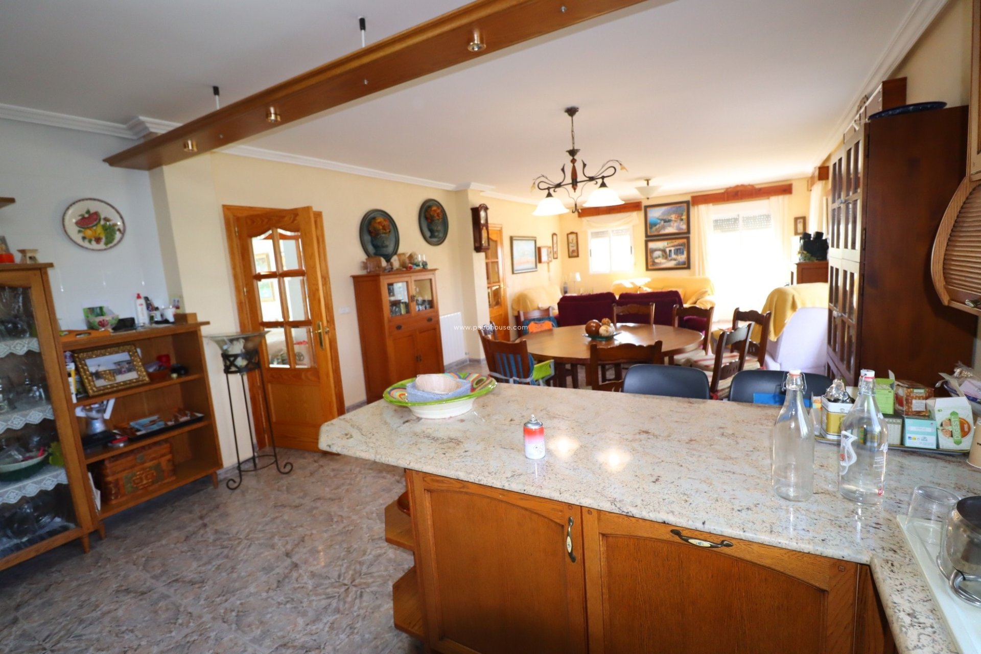 Reventa - Villa -
Lorca