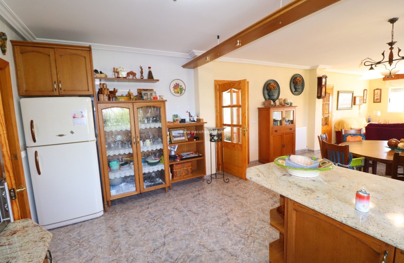 Reventa - Villa -
Lorca