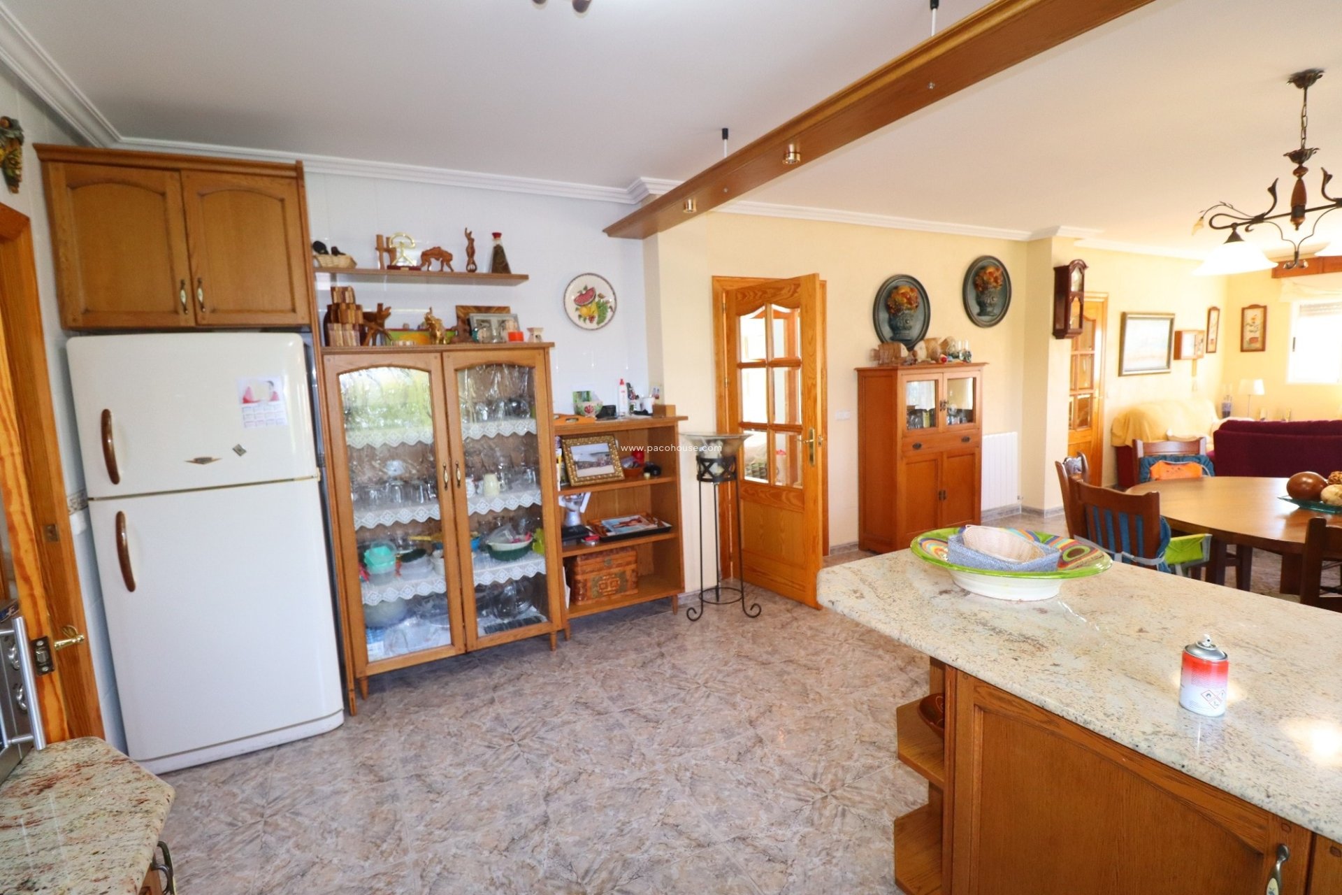 Reventa - Villa -
Lorca