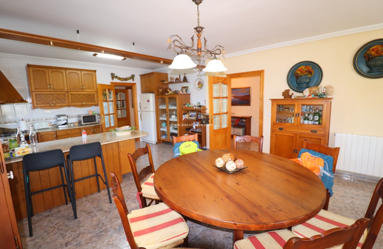 Reventa - Villa -
Lorca