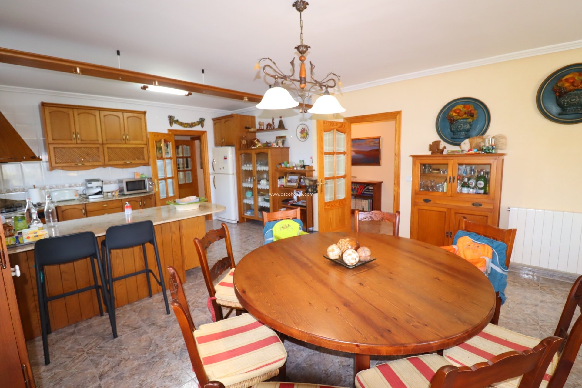 Reventa - Villa -
Lorca