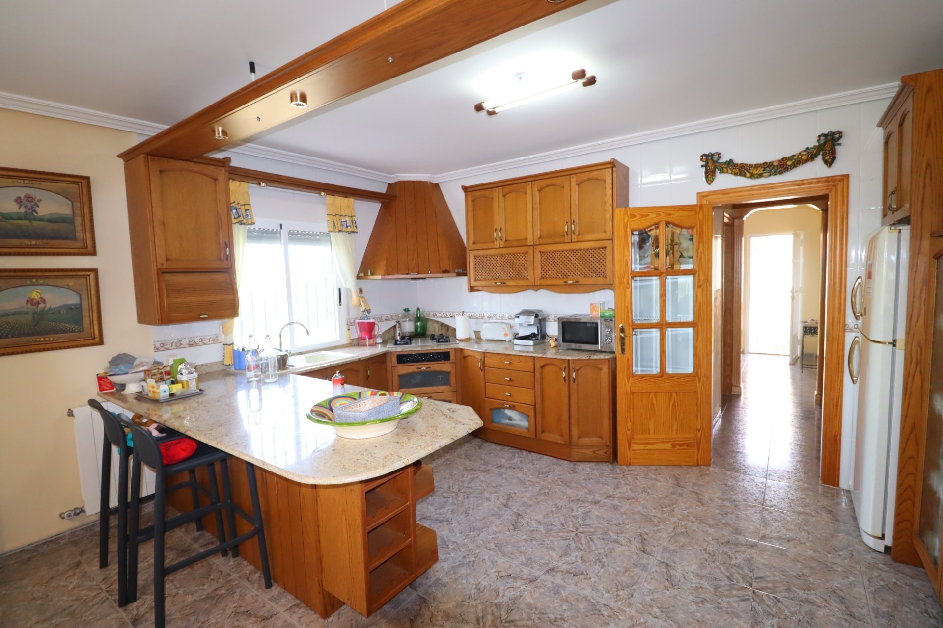 Reventa - Villa -
Lorca