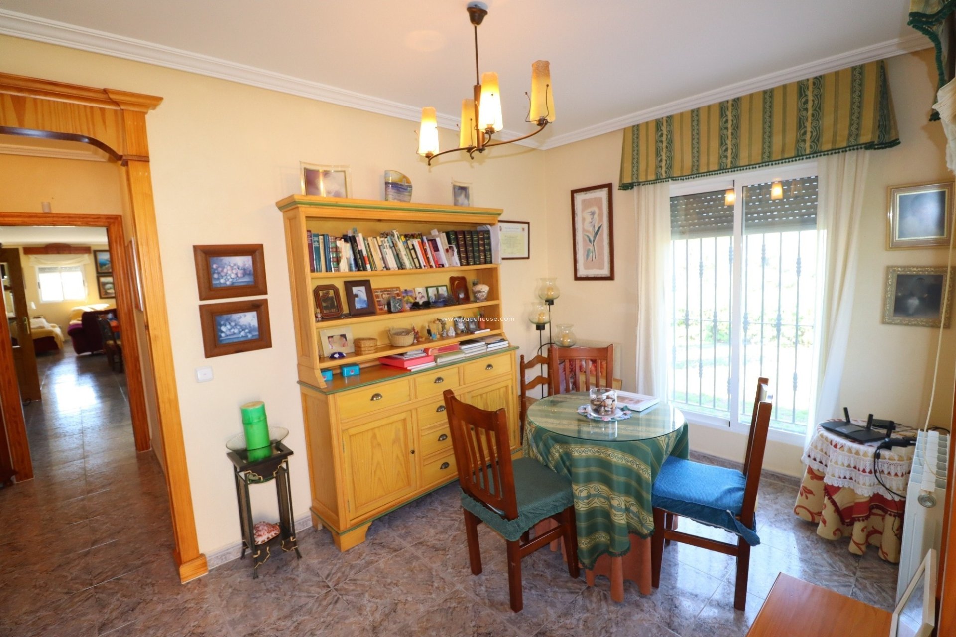 Reventa - Villa -
Lorca