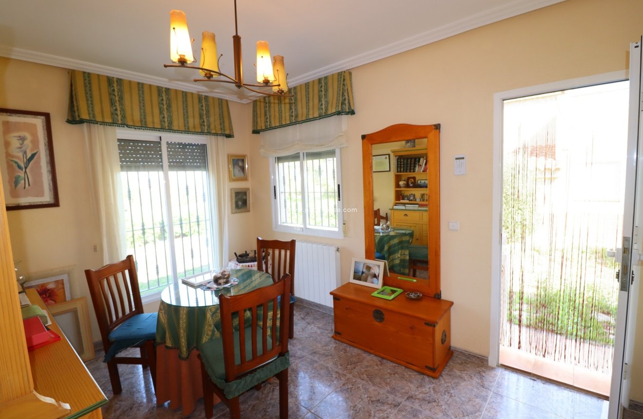 Reventa - Villa -
Lorca