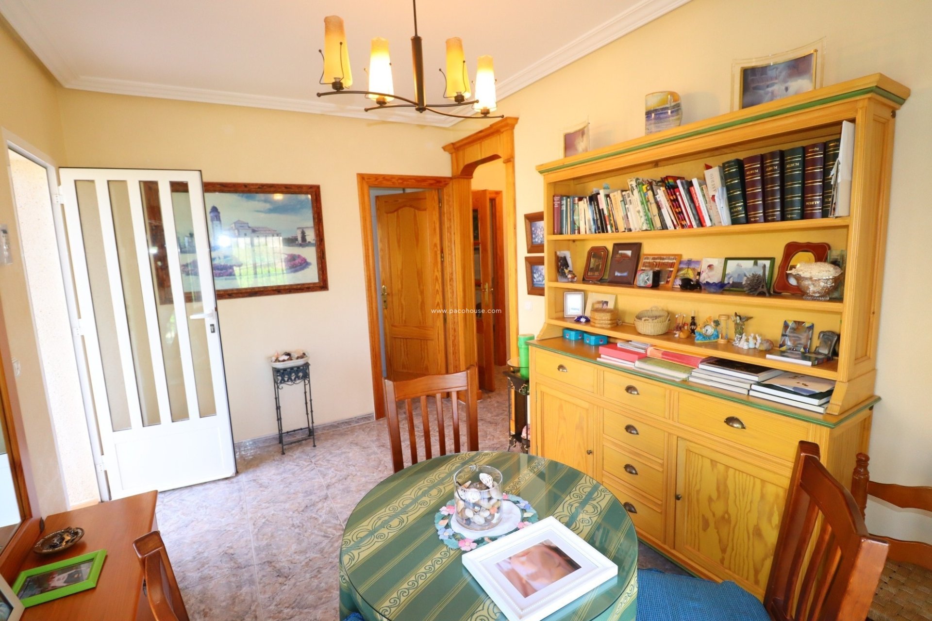 Reventa - Villa -
Lorca