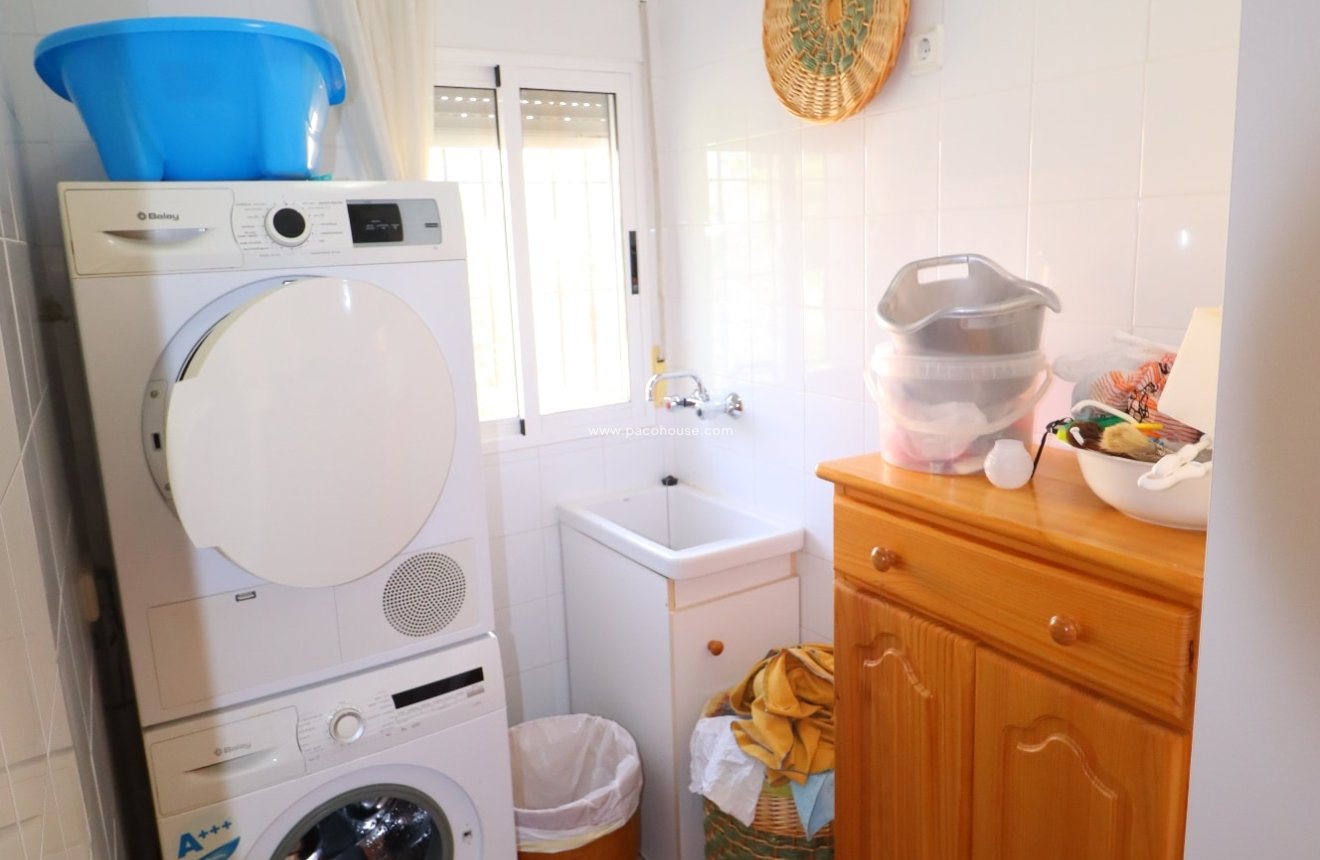 Reventa - Villa -
Lorca