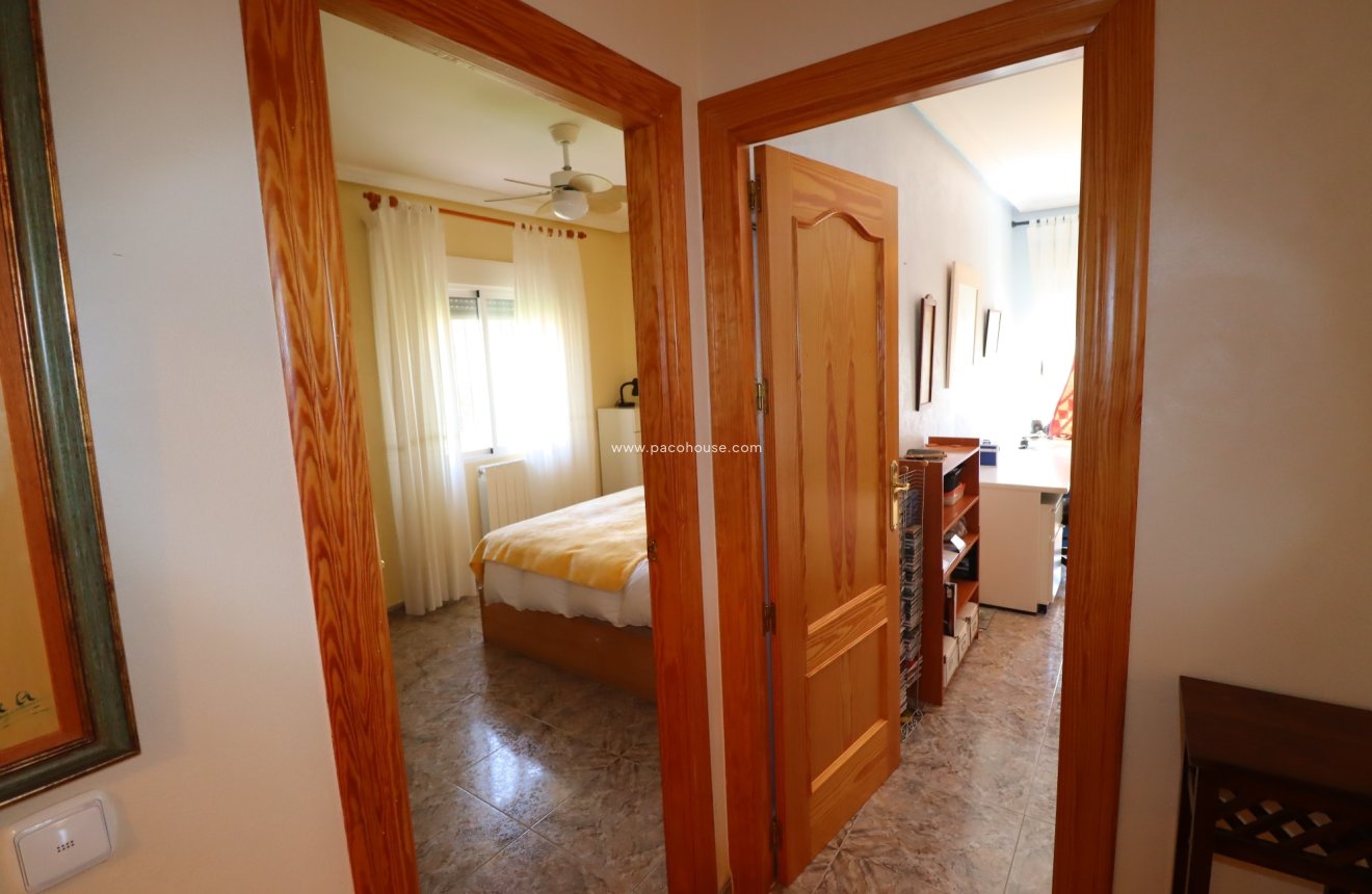 Reventa - Villa -
Lorca