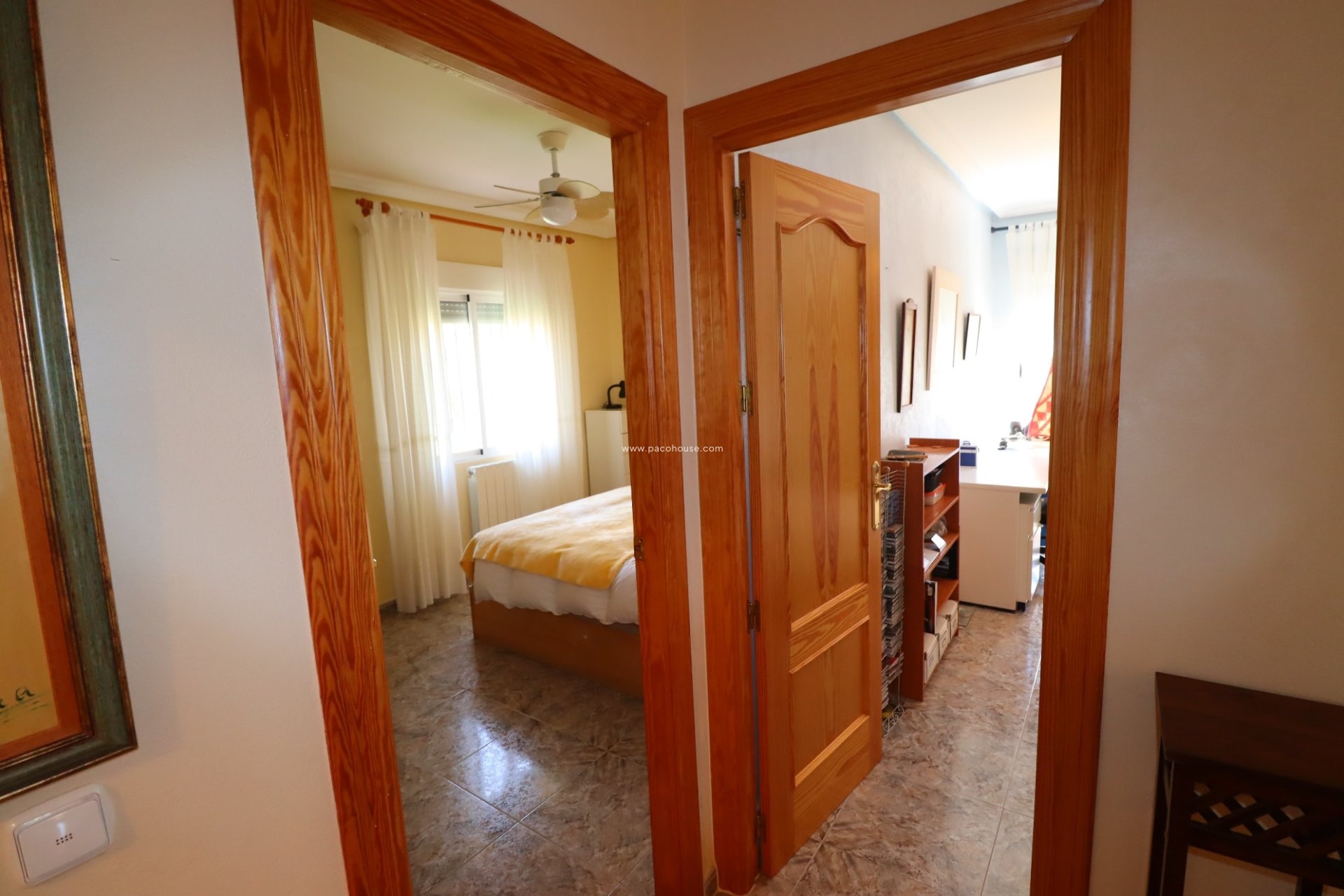 Reventa - Villa -
Lorca