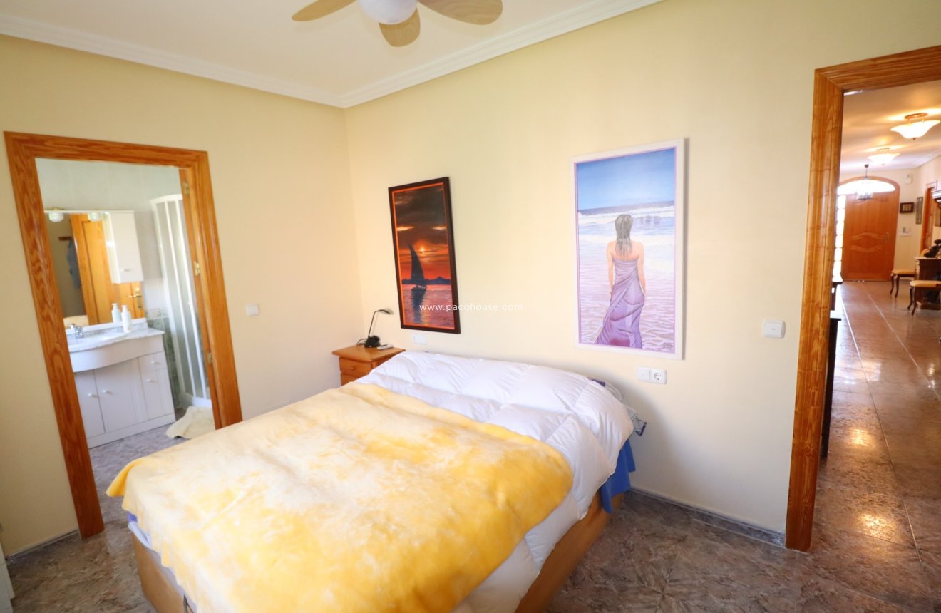 Reventa - Villa -
Lorca