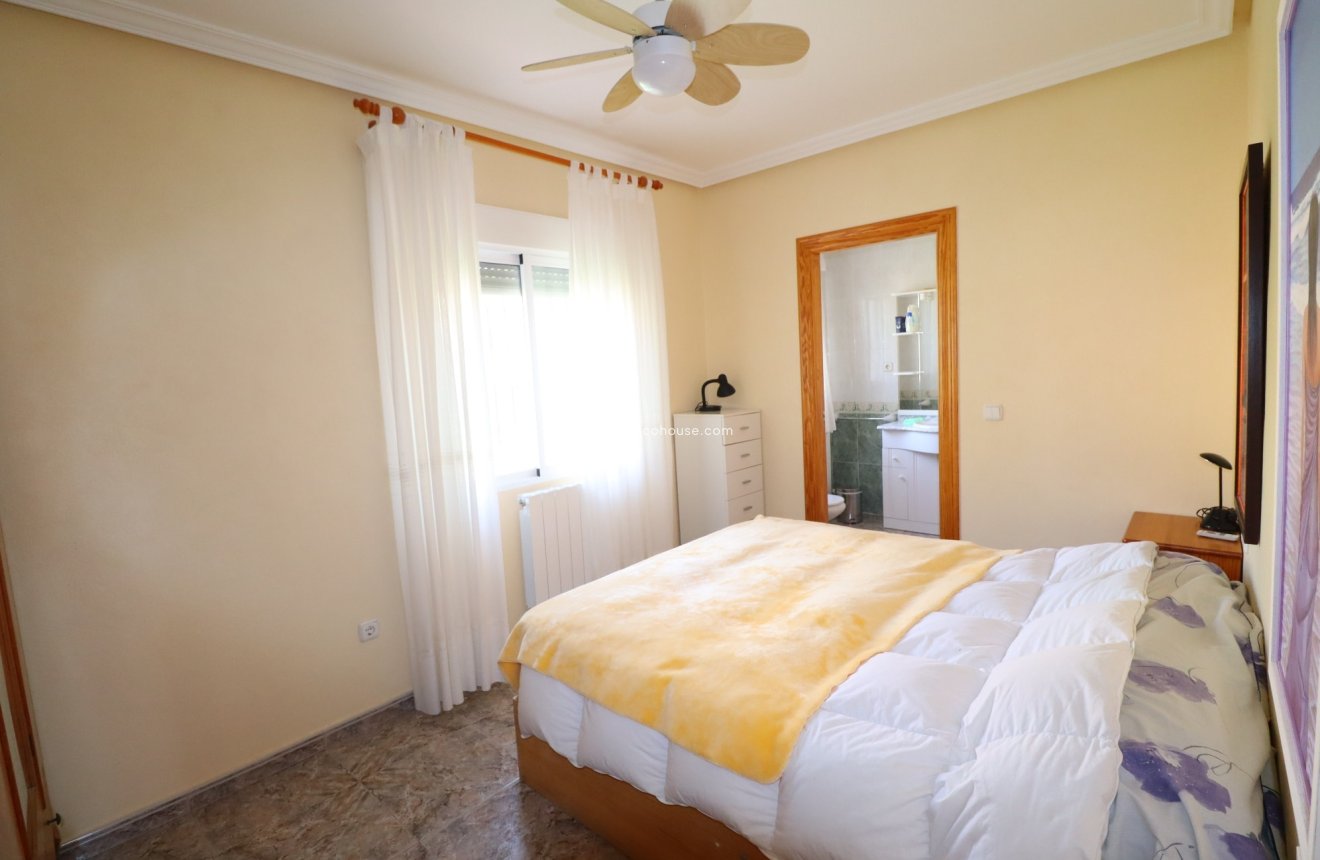 Reventa - Villa -
Lorca