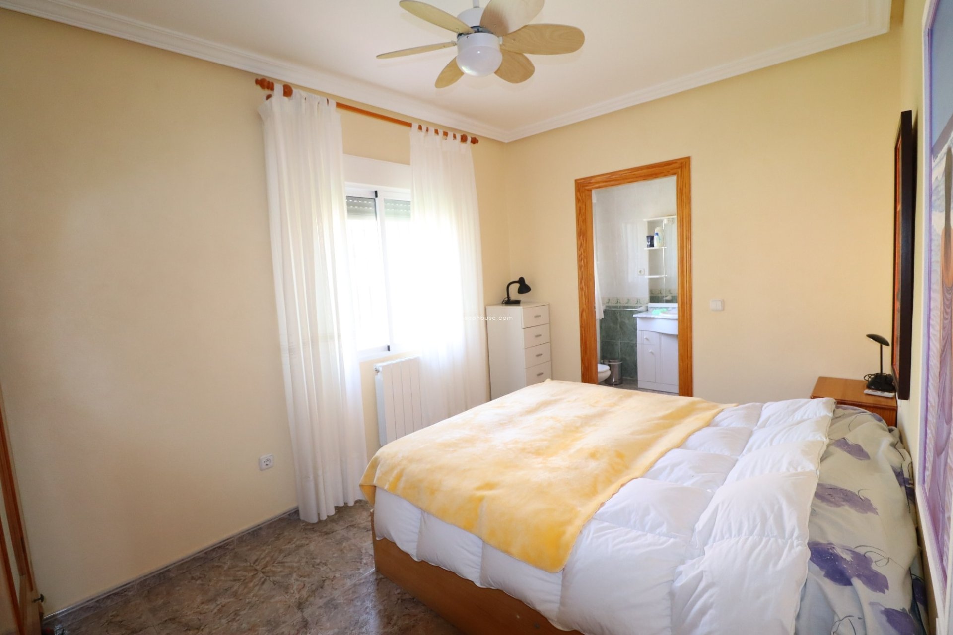 Reventa - Villa -
Lorca