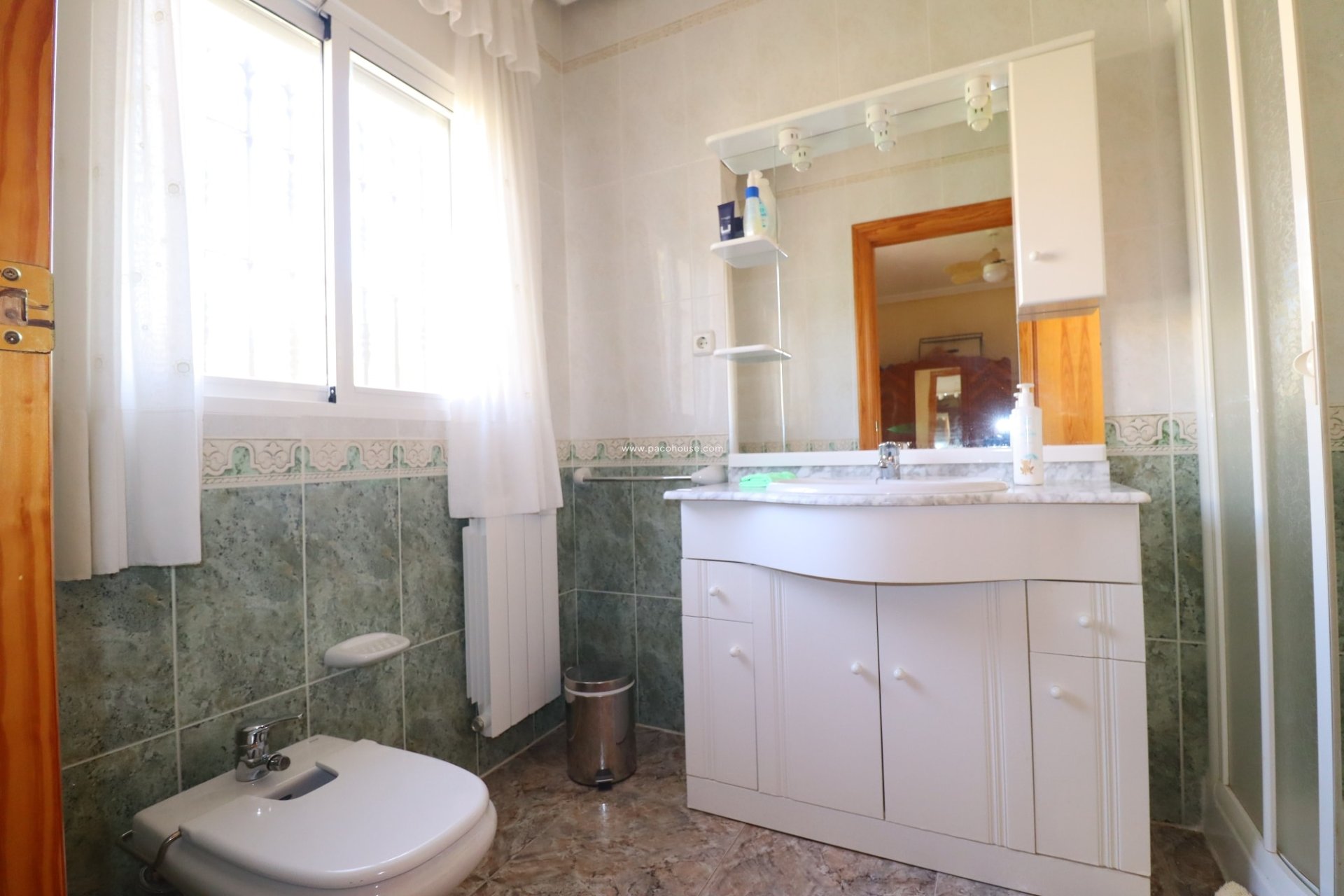 Reventa - Villa -
Lorca