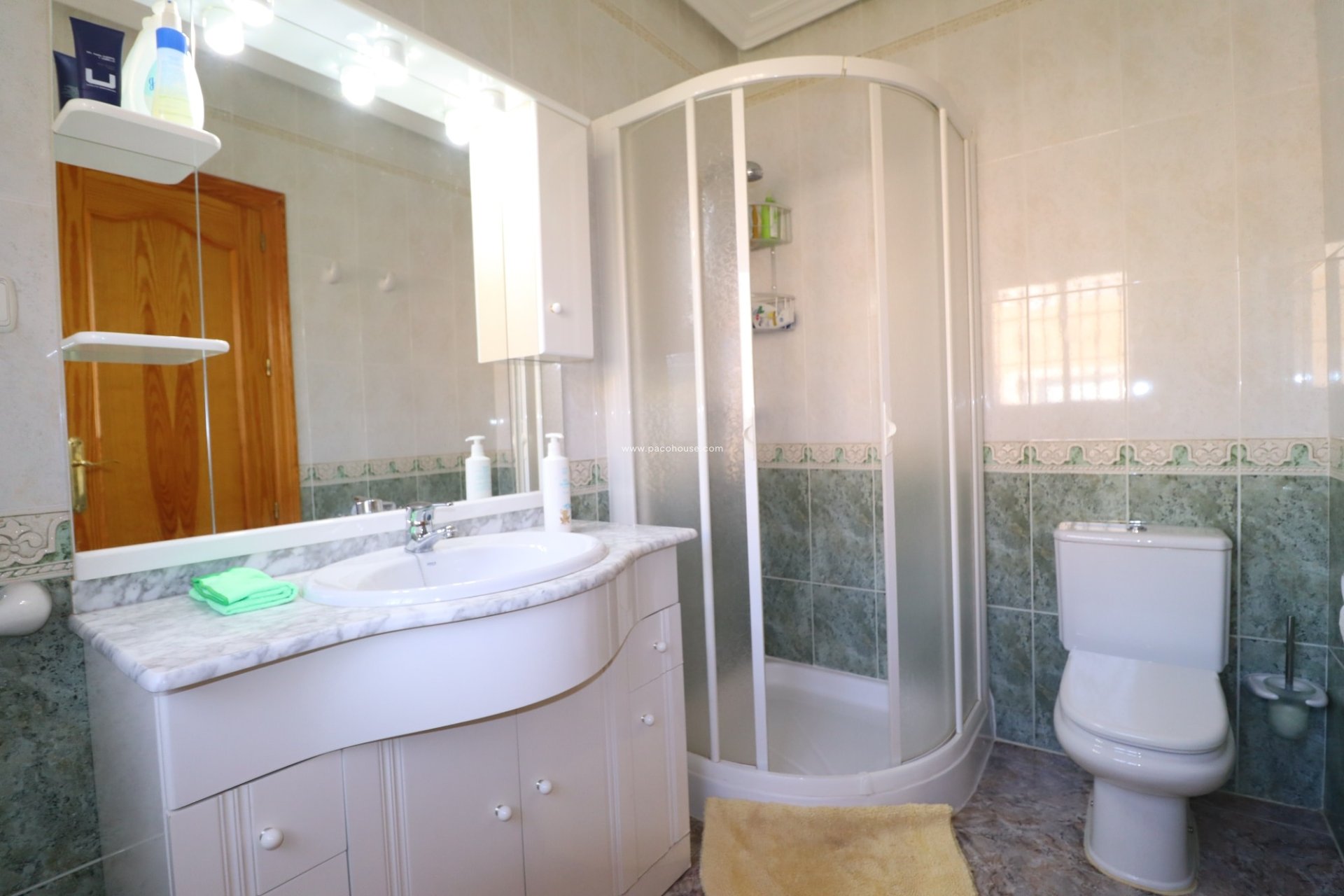 Reventa - Villa -
Lorca