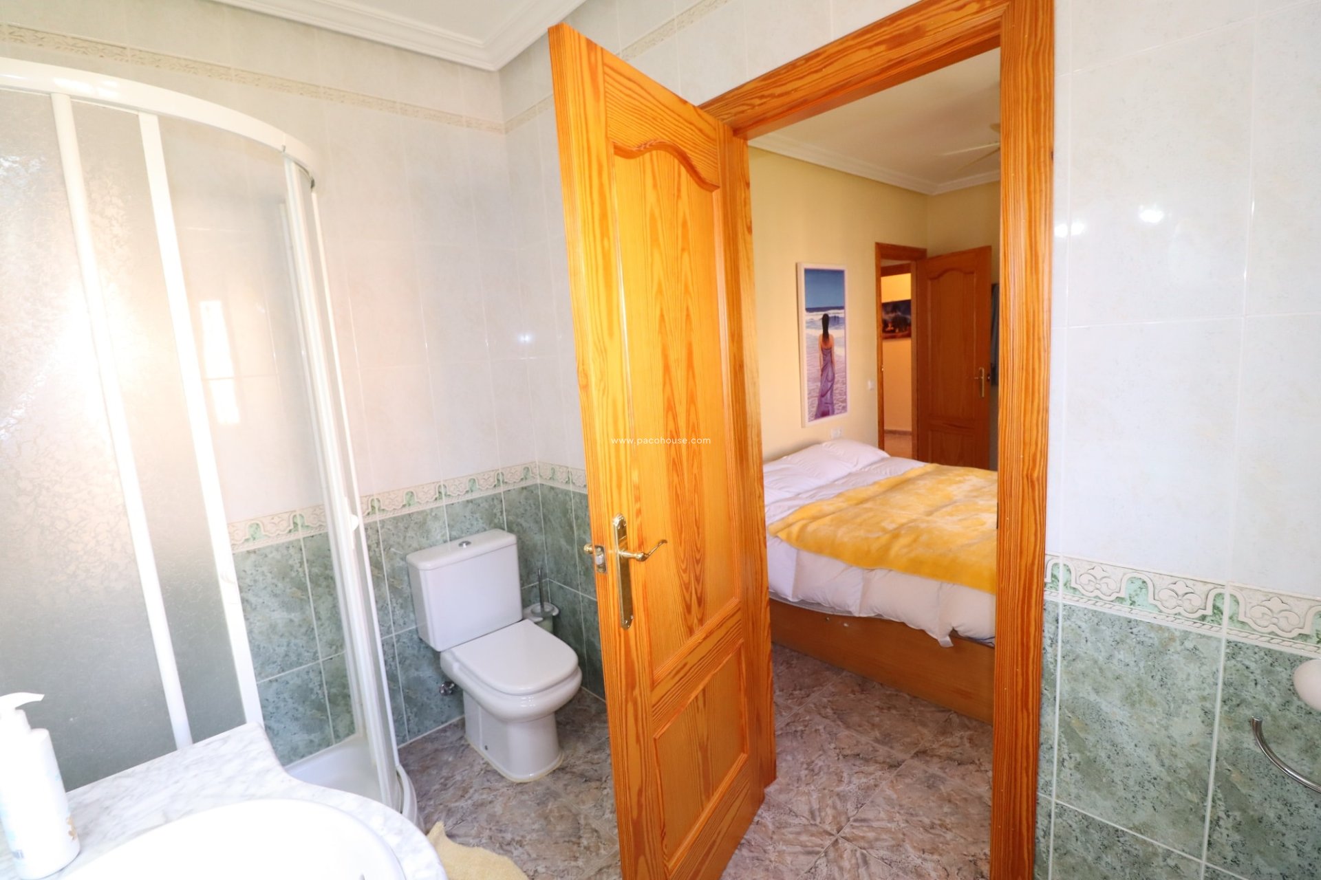 Reventa - Villa -
Lorca