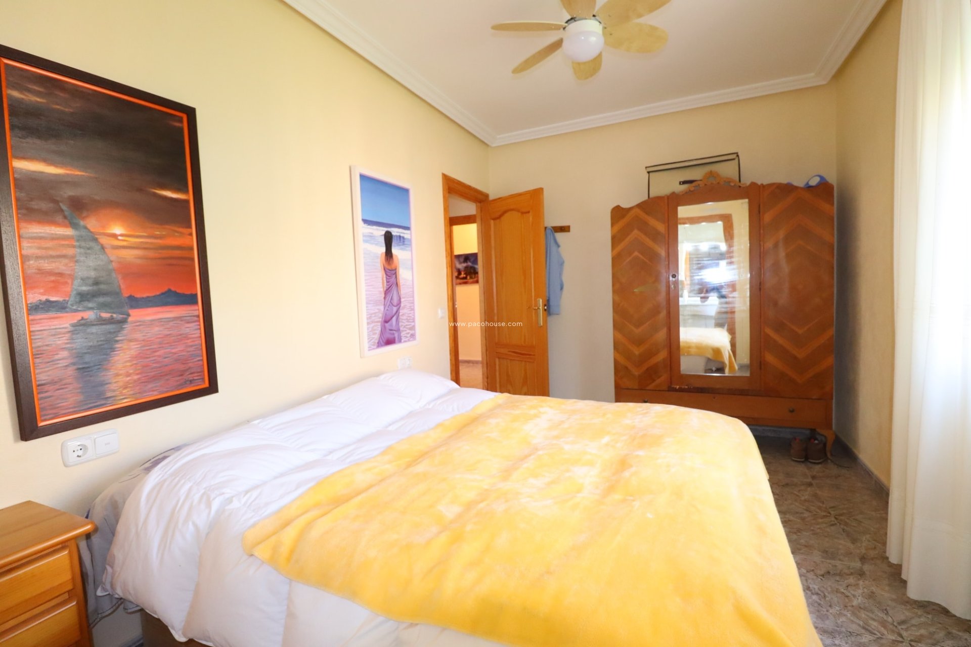 Reventa - Villa -
Lorca