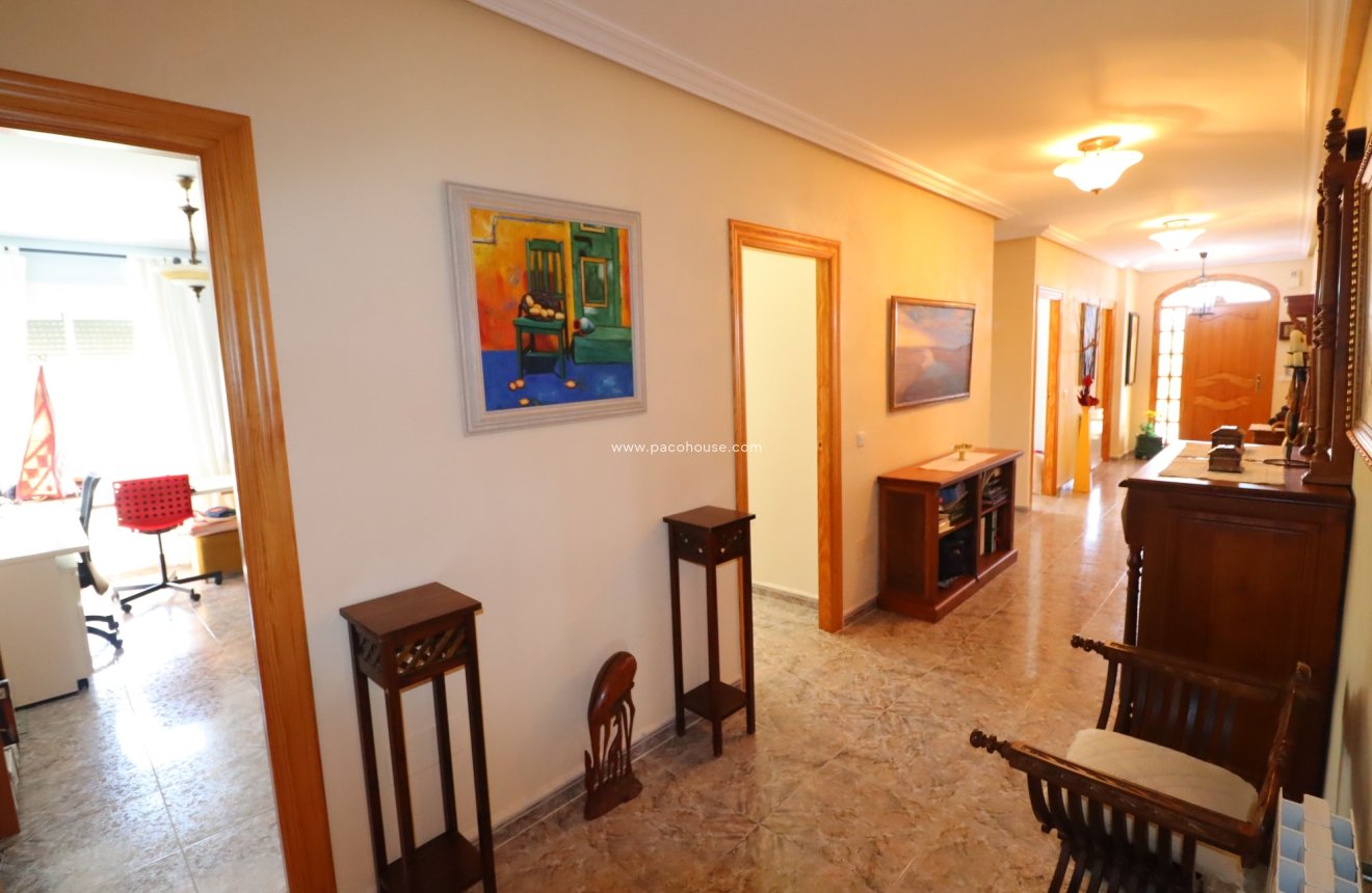 Reventa - Villa -
Lorca