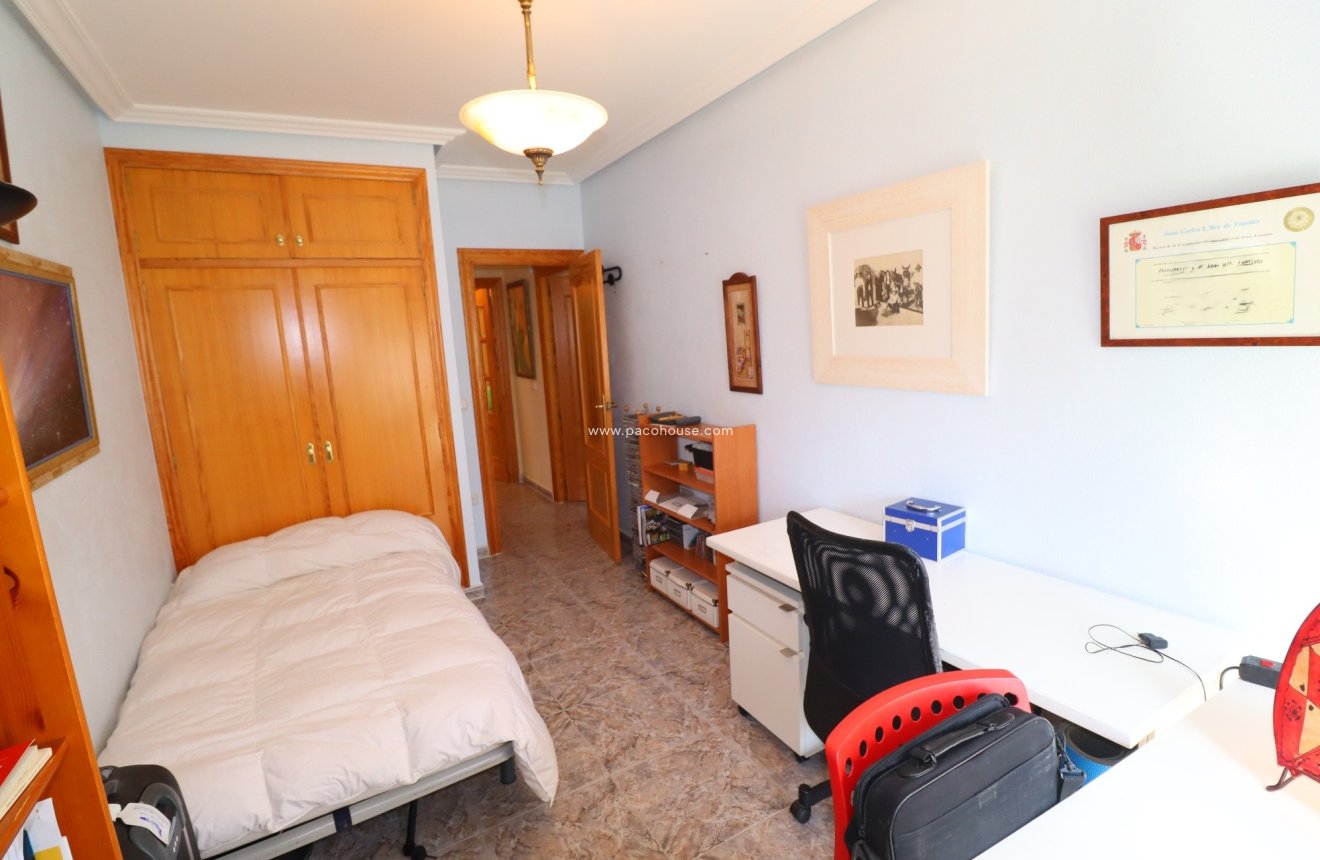 Reventa - Villa -
Lorca