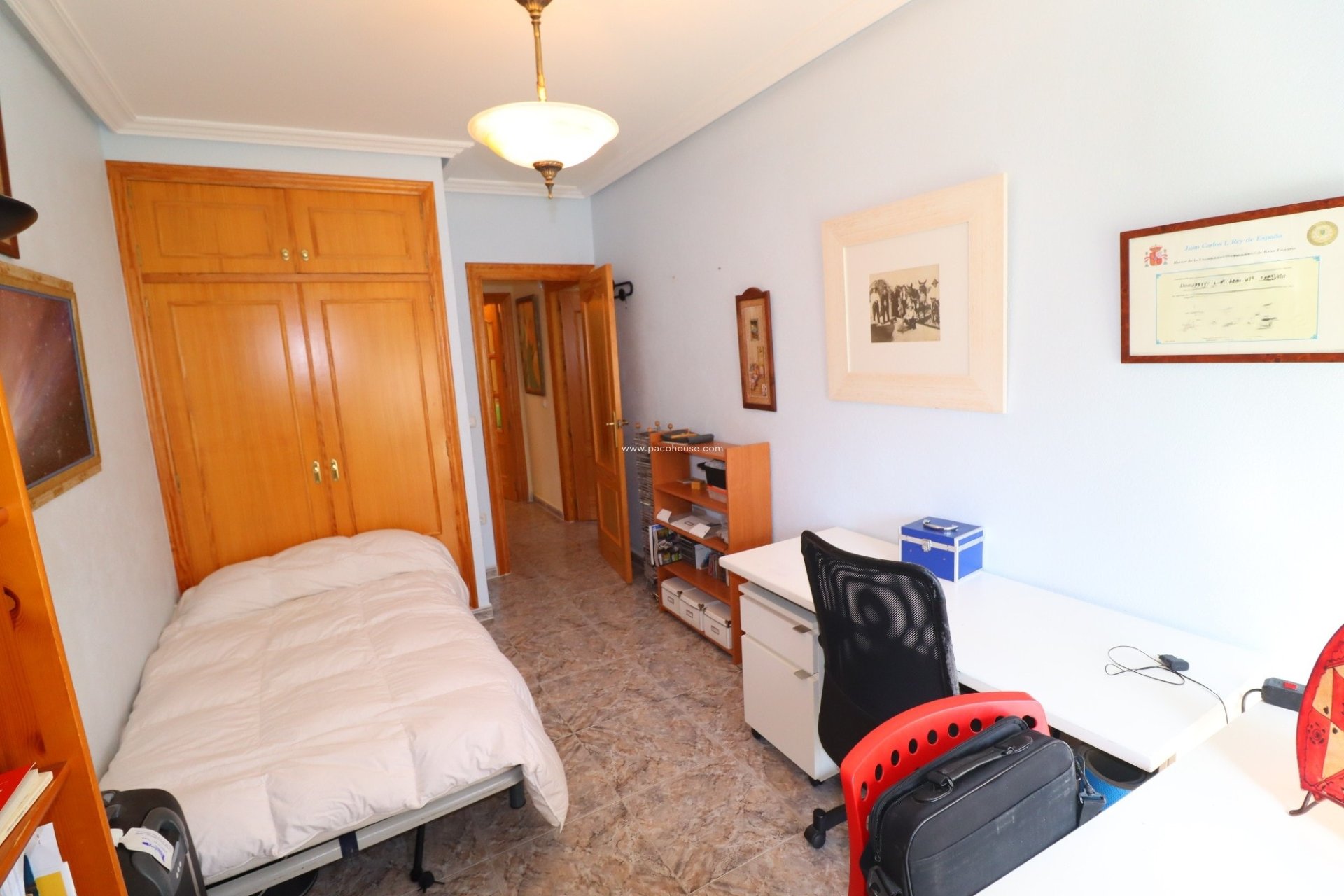 Reventa - Villa -
Lorca