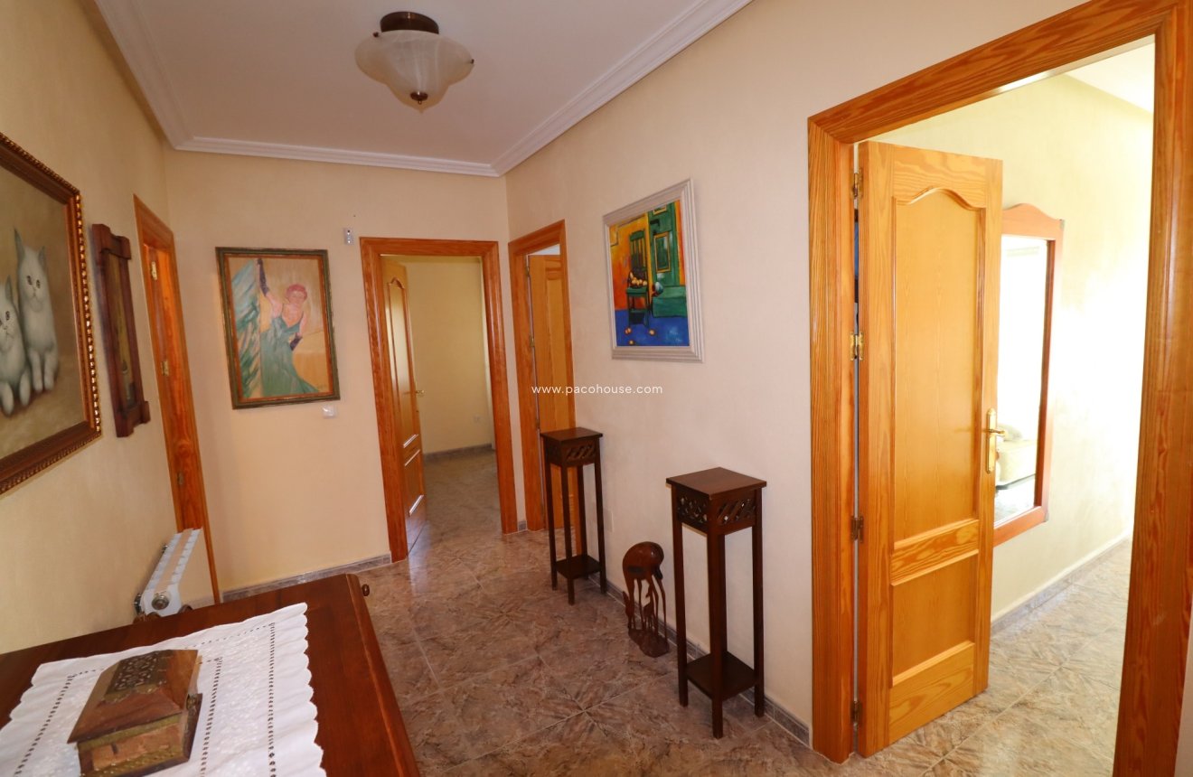 Reventa - Villa -
Lorca