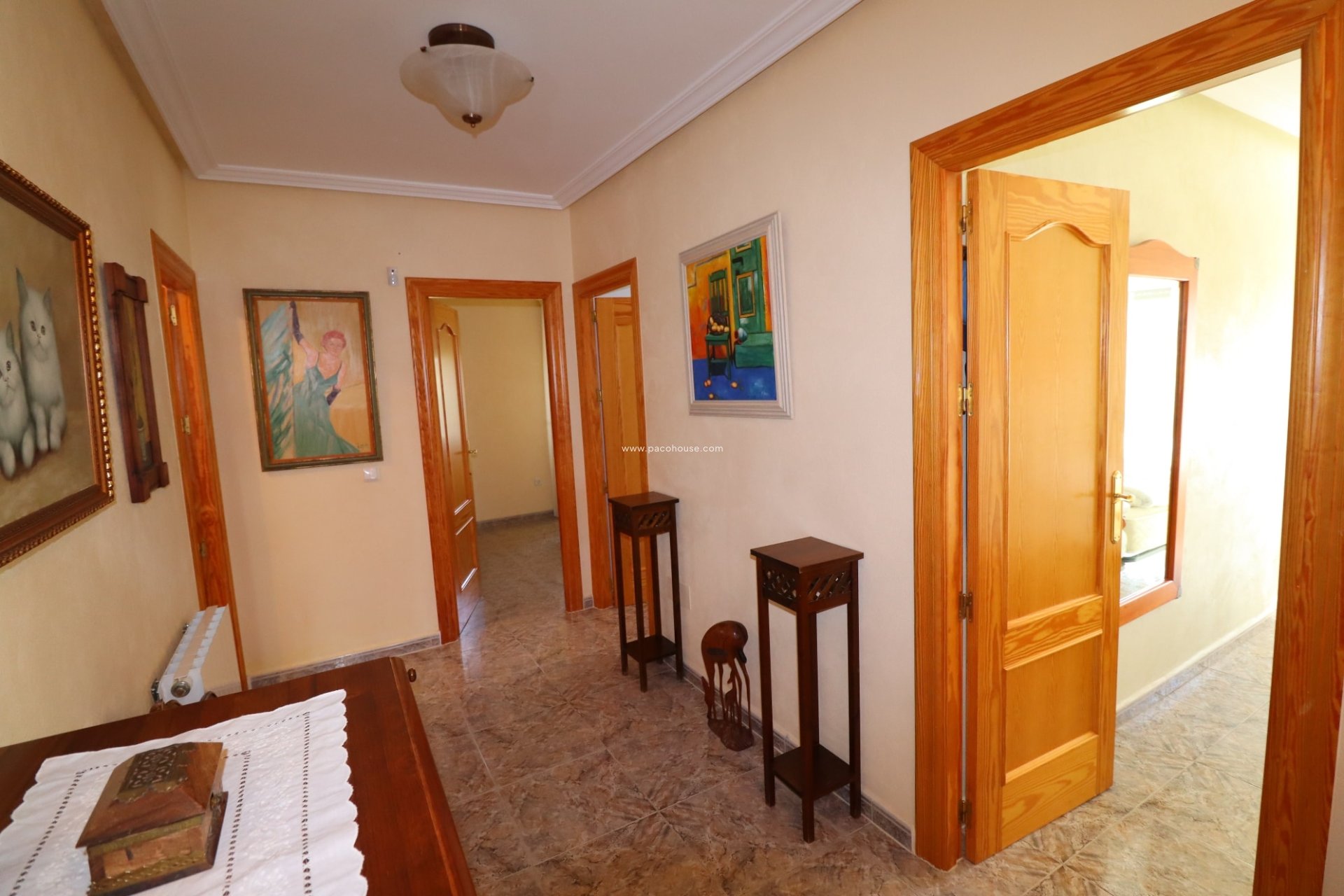 Reventa - Villa -
Lorca