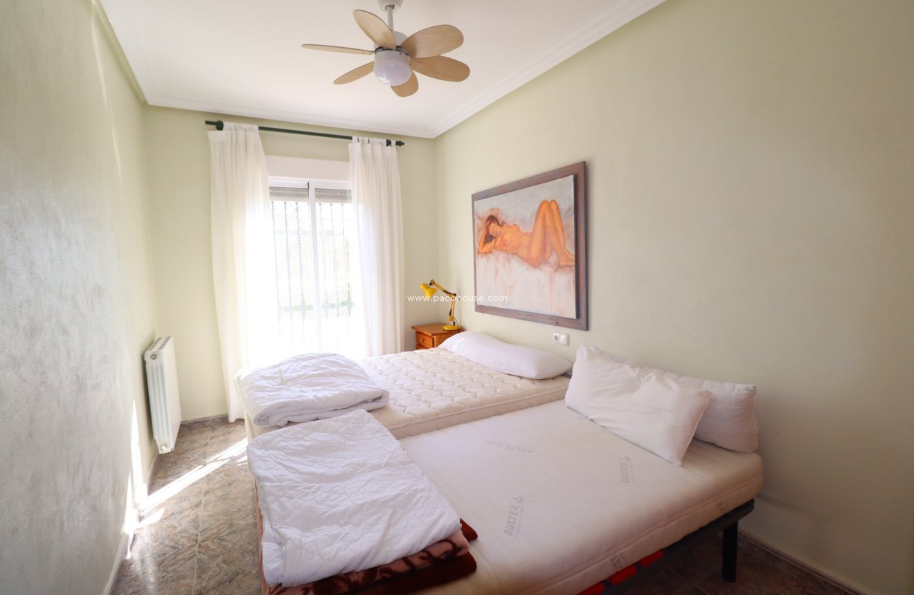 Reventa - Villa -
Lorca