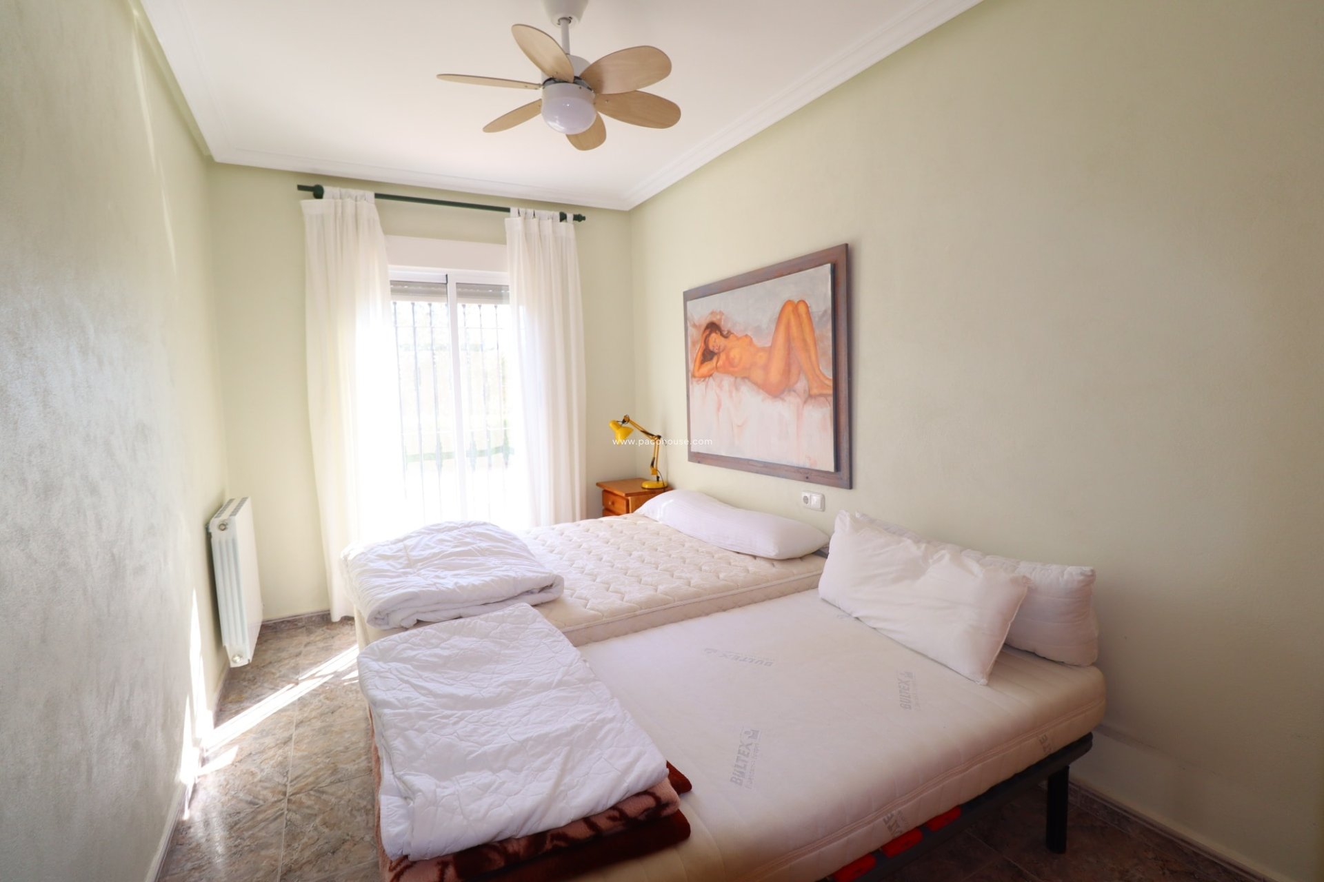 Reventa - Villa -
Lorca