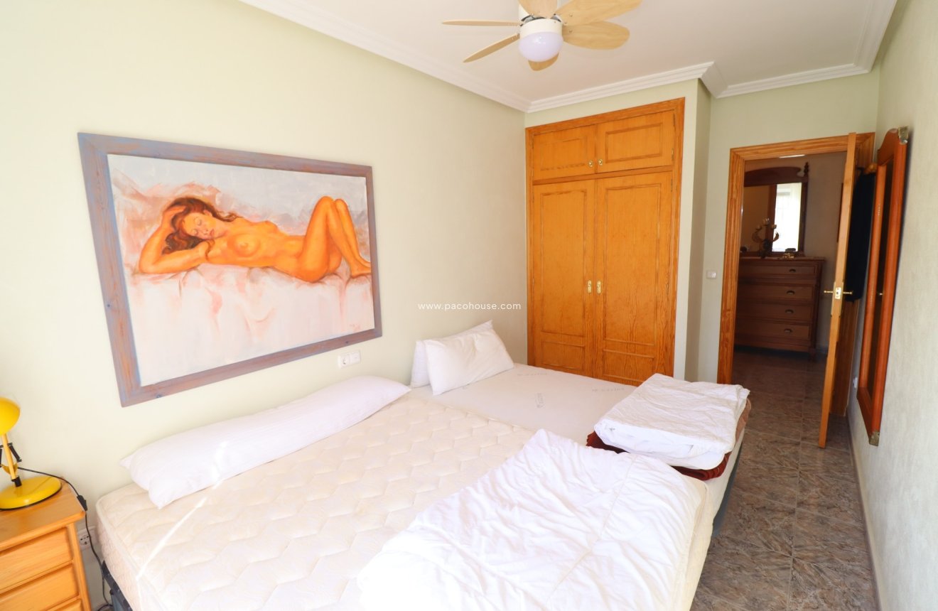 Reventa - Villa -
Lorca