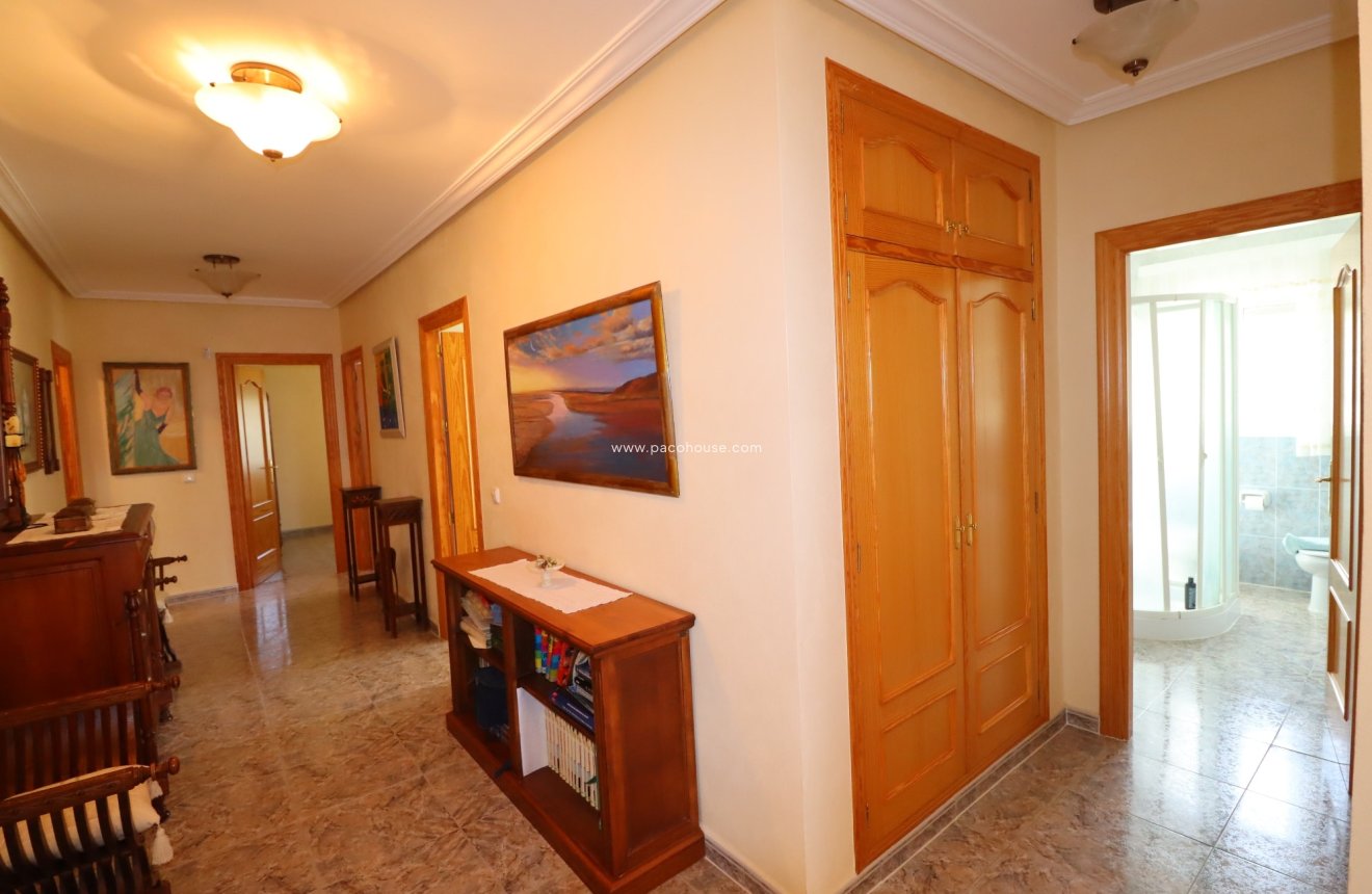 Reventa - Villa -
Lorca