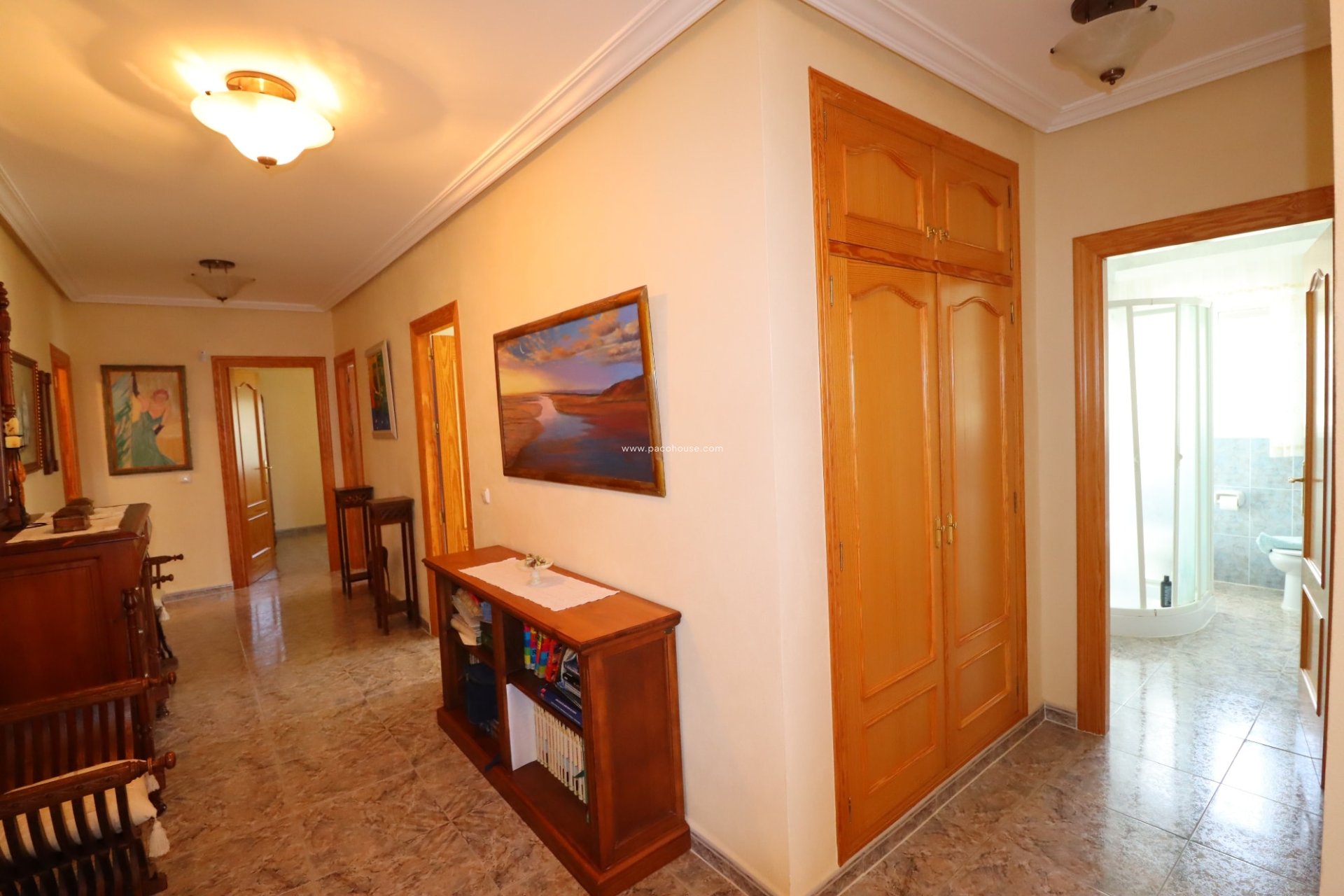 Reventa - Villa -
Lorca