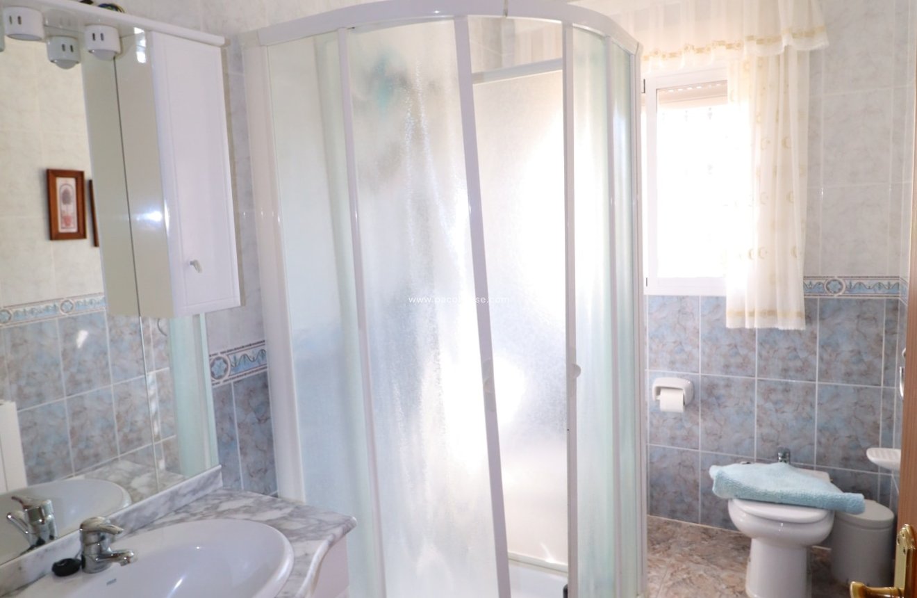 Reventa - Villa -
Lorca