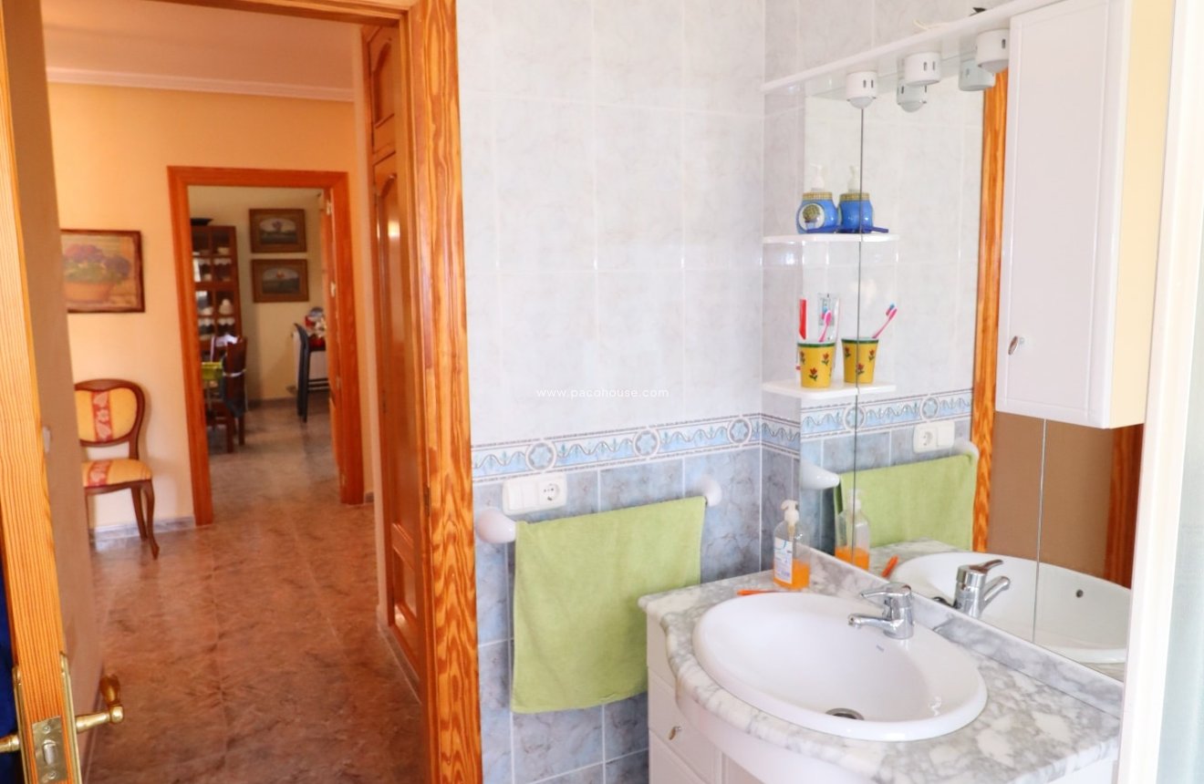 Reventa - Villa -
Lorca