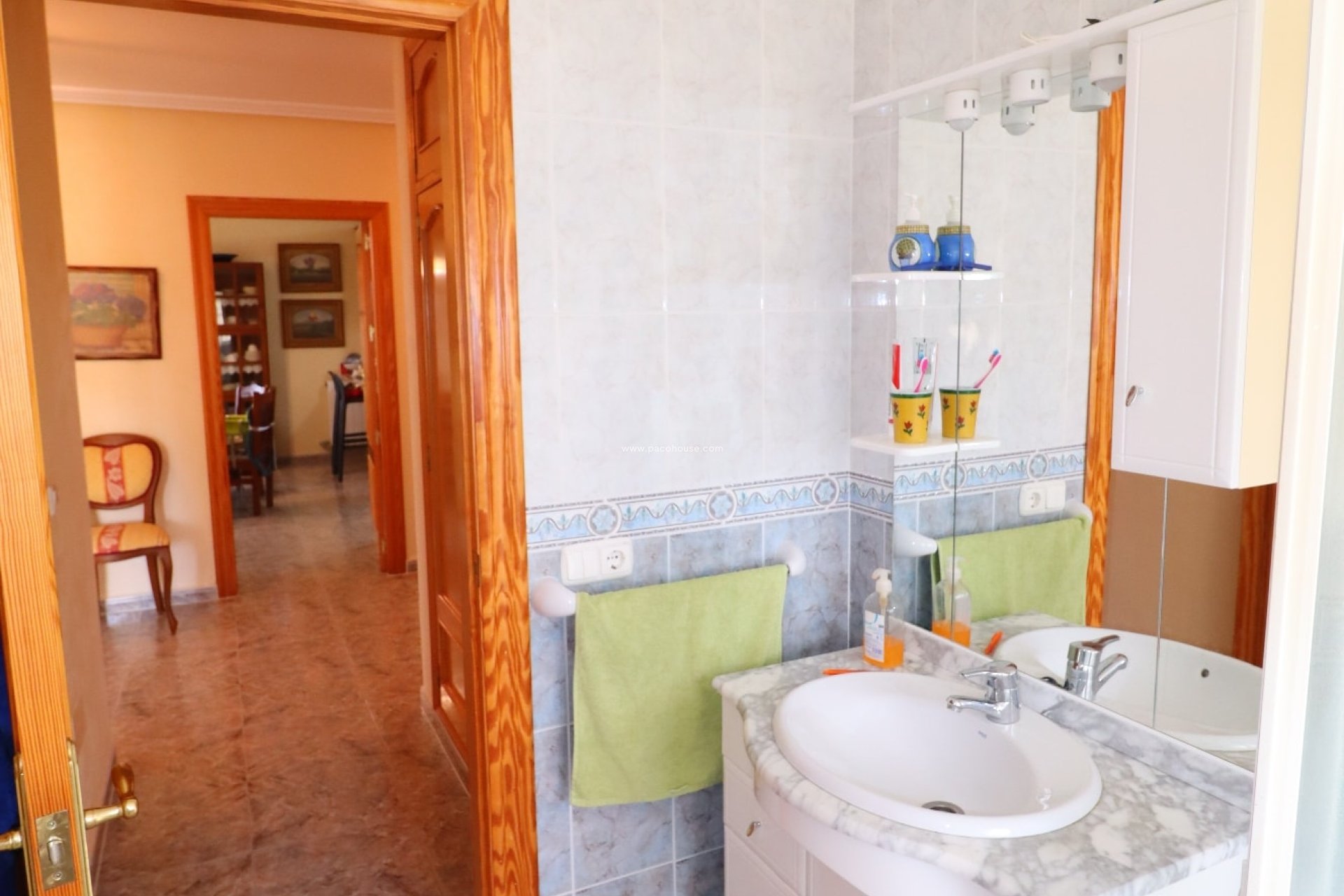 Reventa - Villa -
Lorca