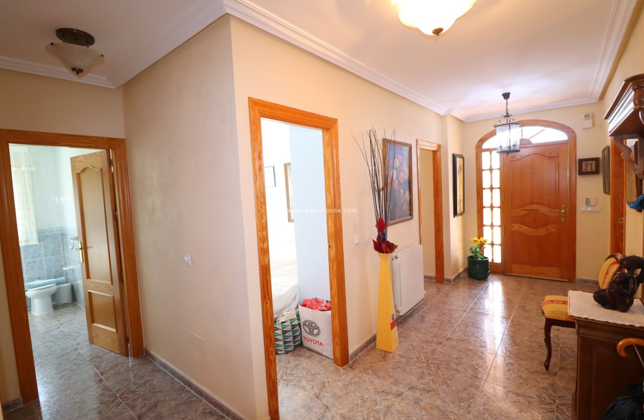 Reventa - Villa -
Lorca