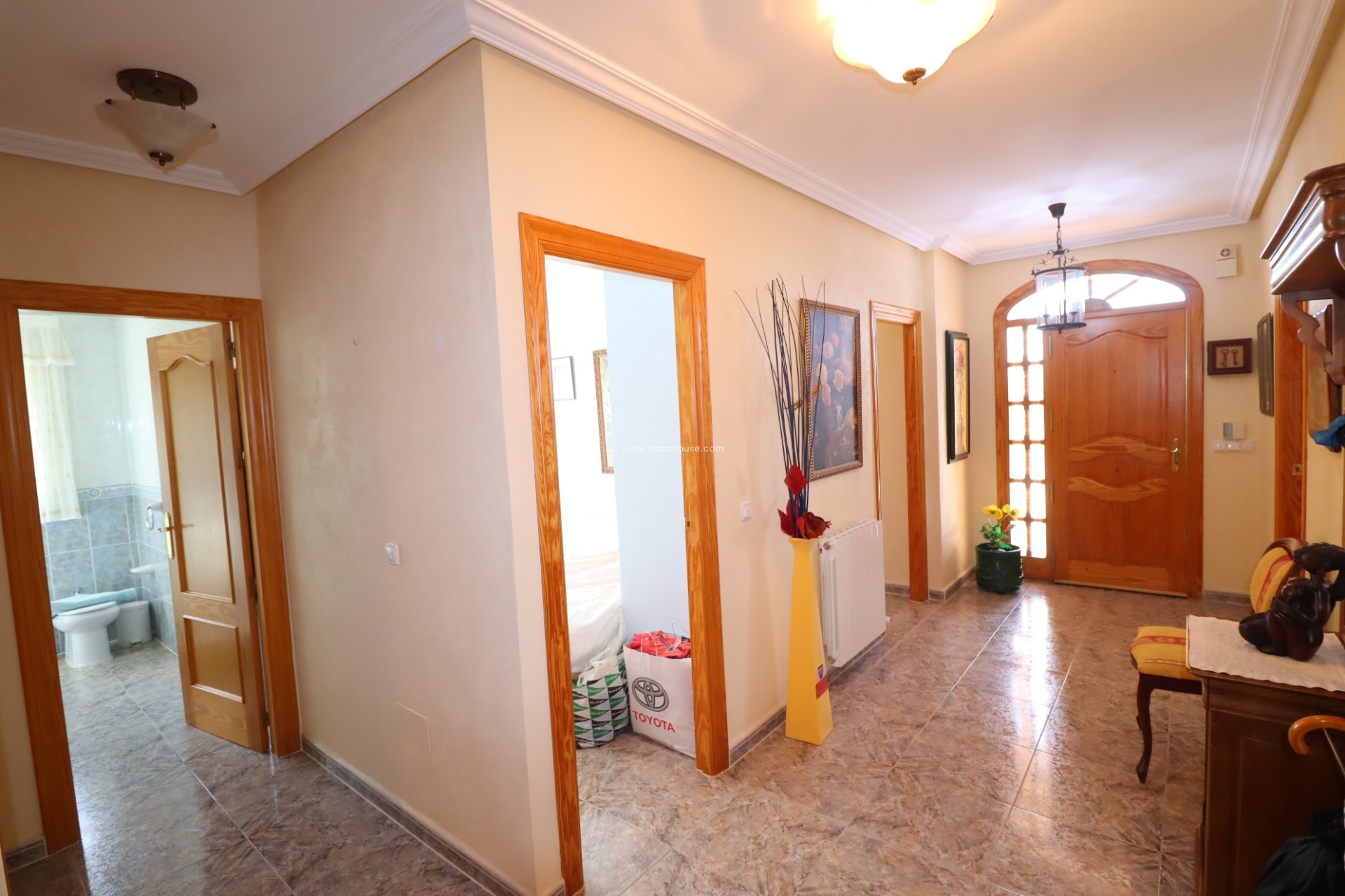 Reventa - Villa -
Lorca