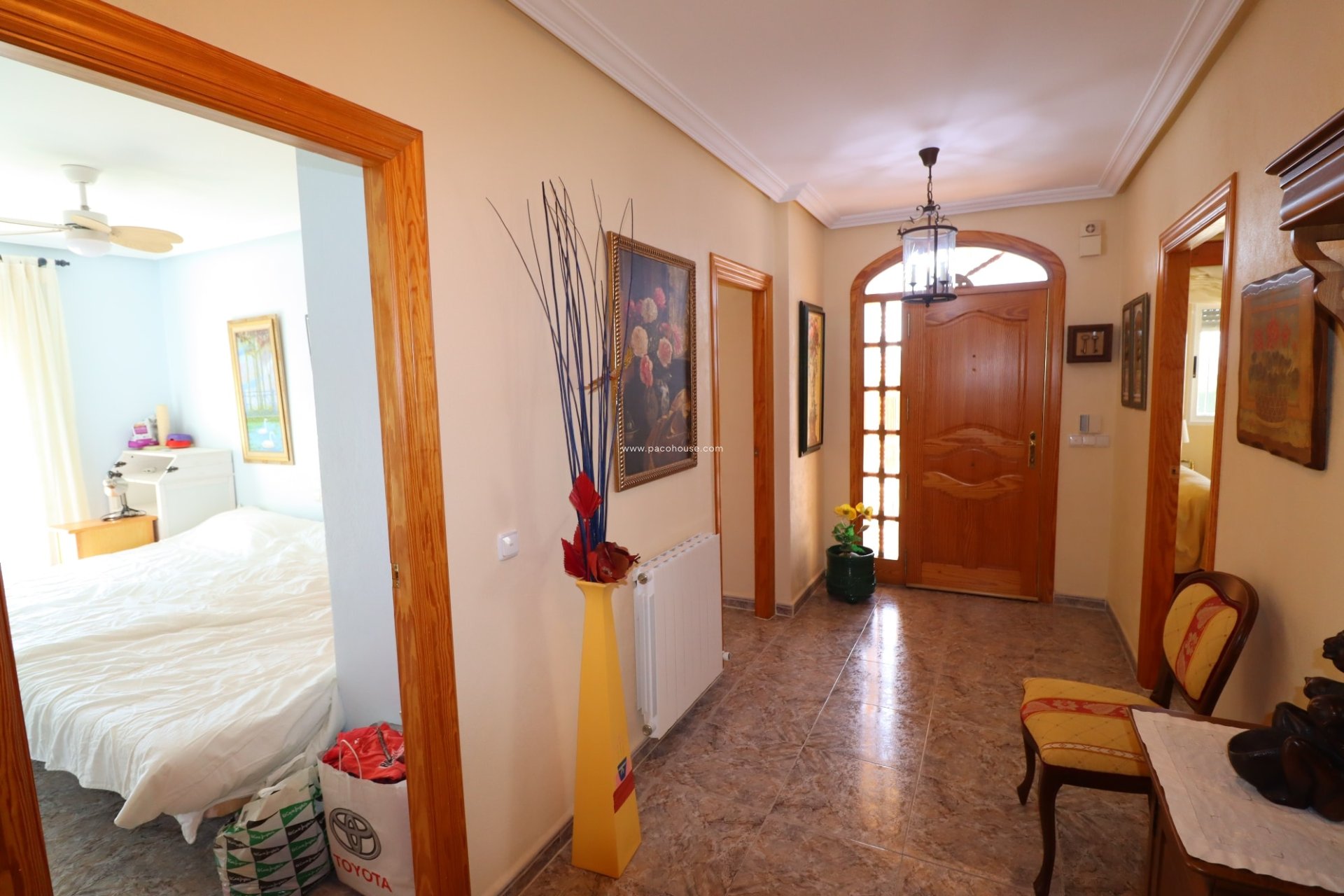 Reventa - Villa -
Lorca