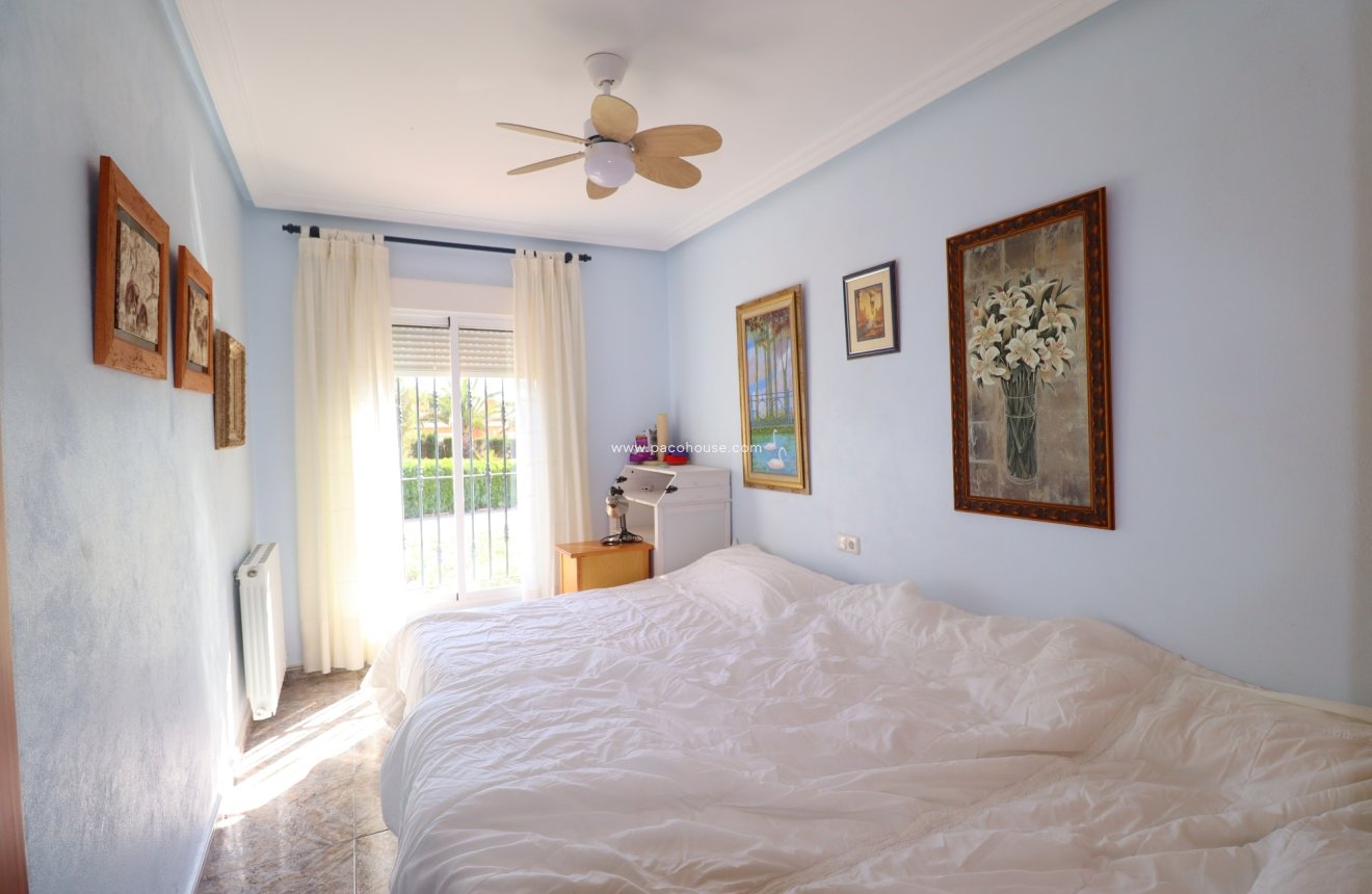 Reventa - Villa -
Lorca