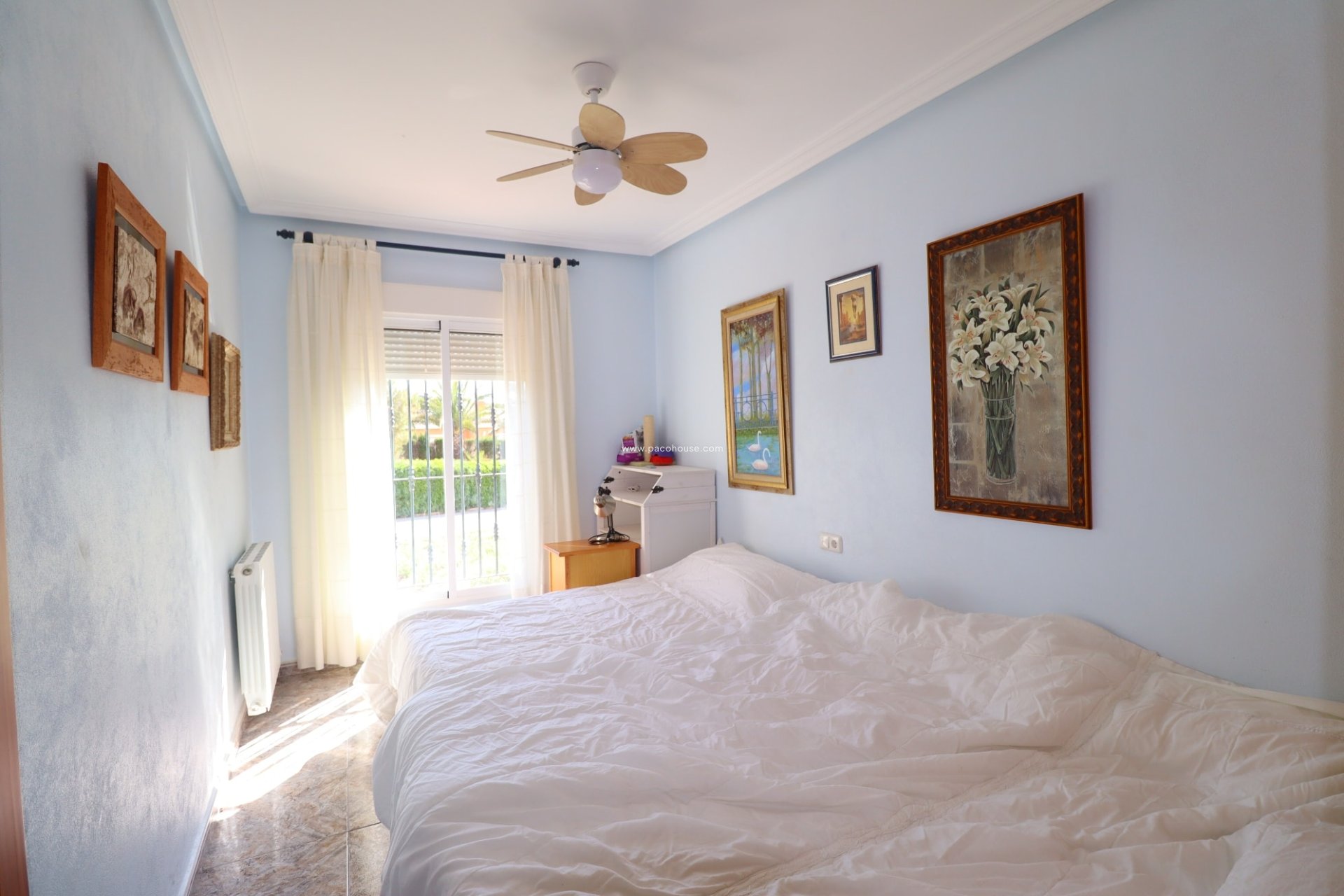 Reventa - Villa -
Lorca