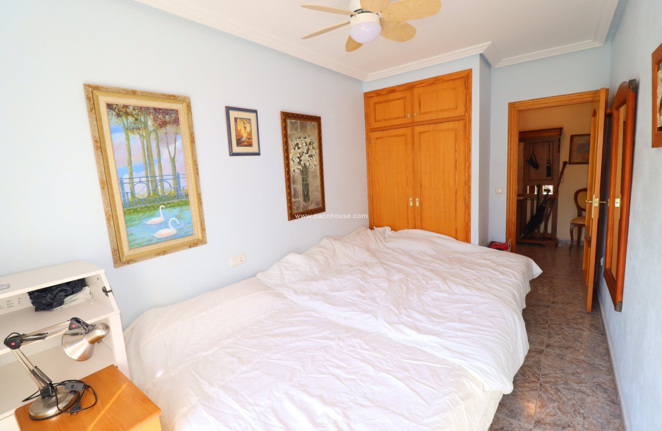 Reventa - Villa -
Lorca