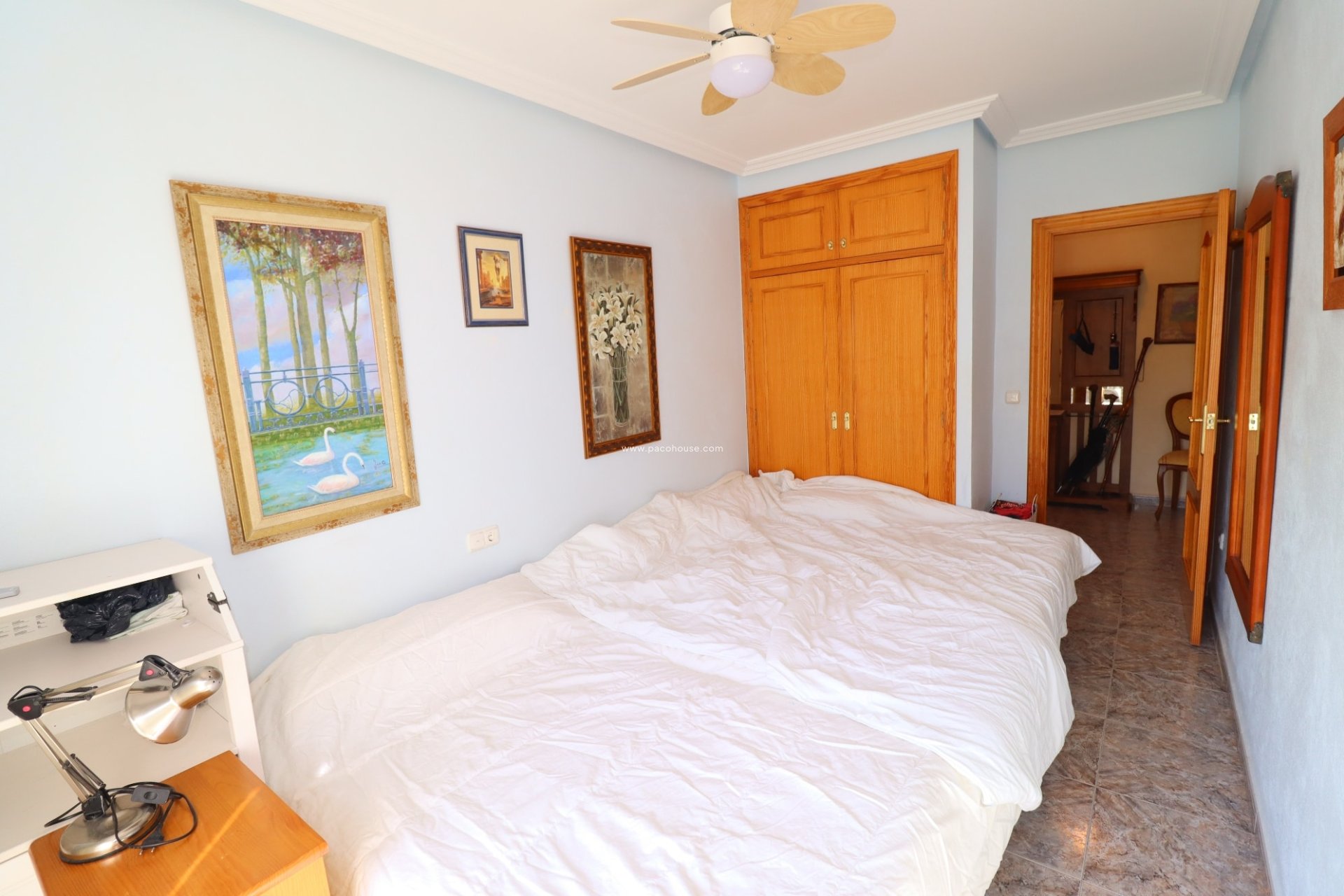 Reventa - Villa -
Lorca