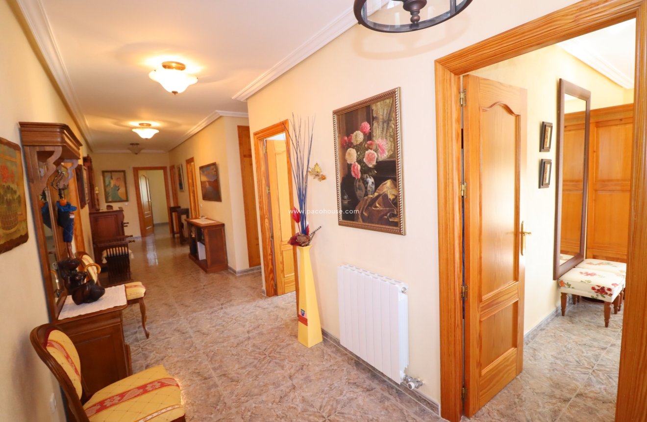 Reventa - Villa -
Lorca