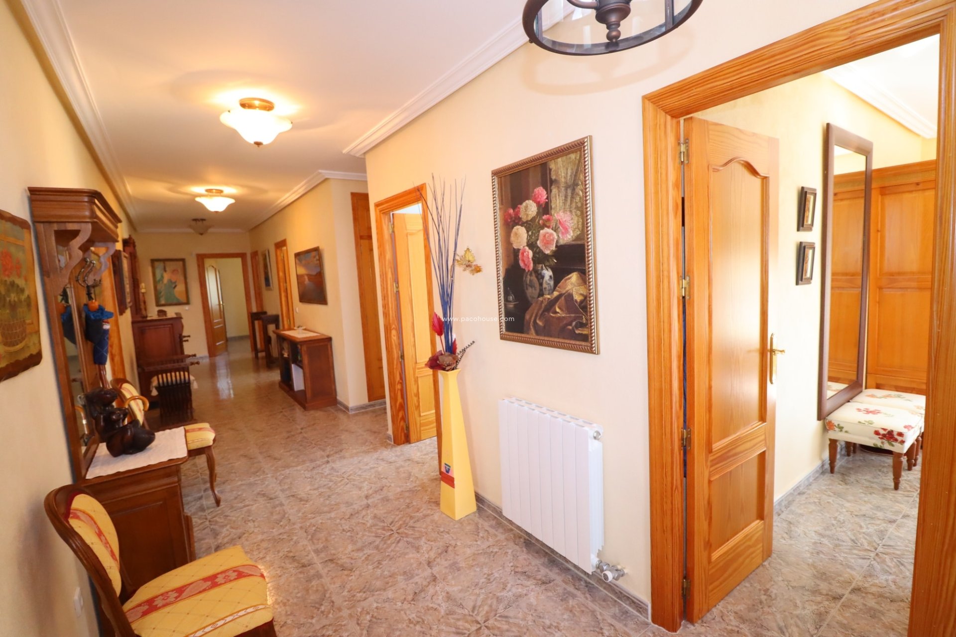 Reventa - Villa -
Lorca