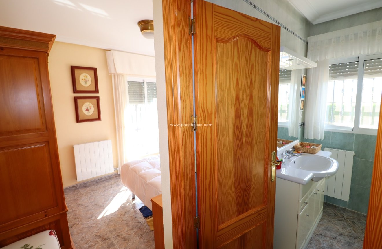 Reventa - Villa -
Lorca