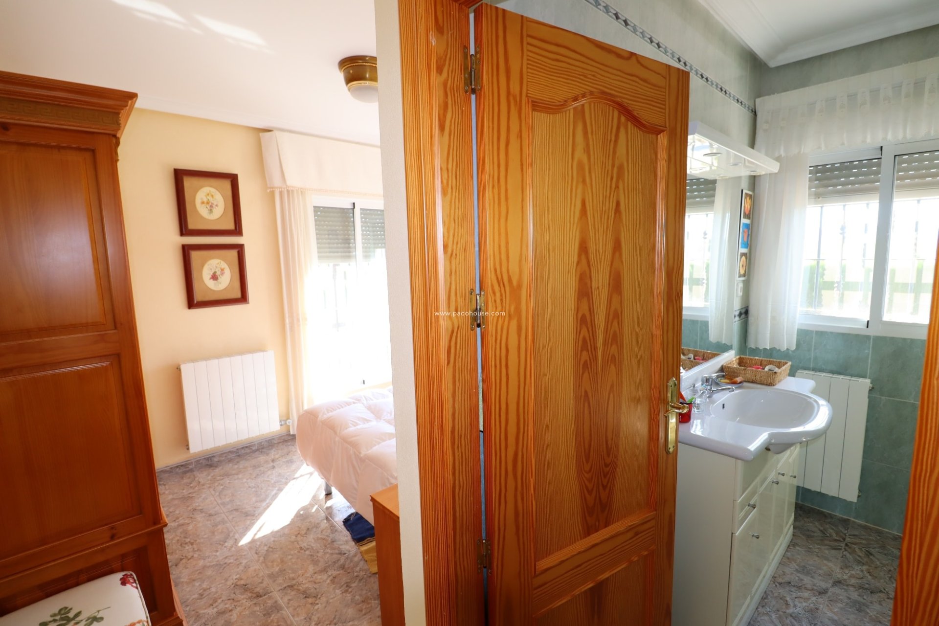 Reventa - Villa -
Lorca