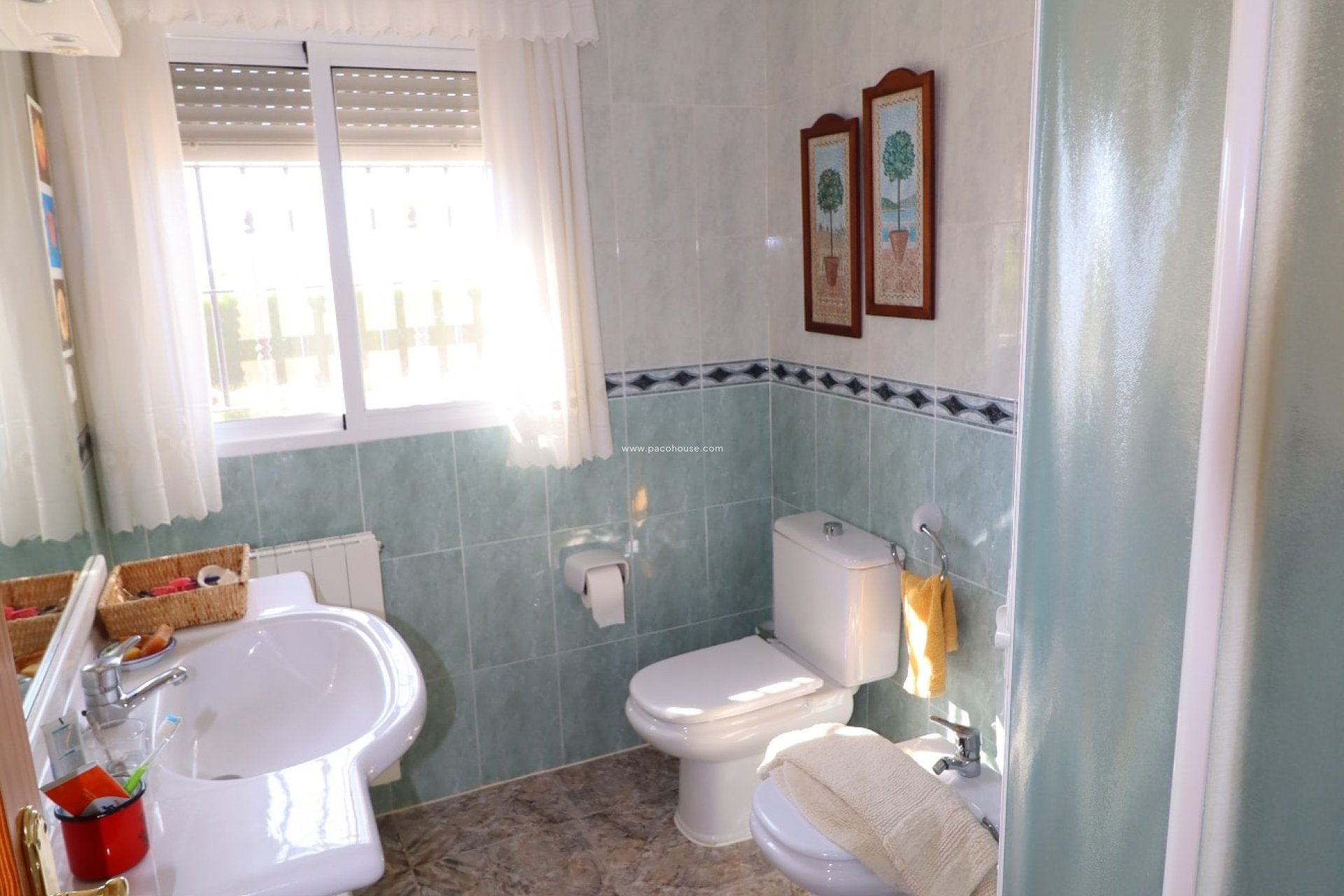 Reventa - Villa -
Lorca