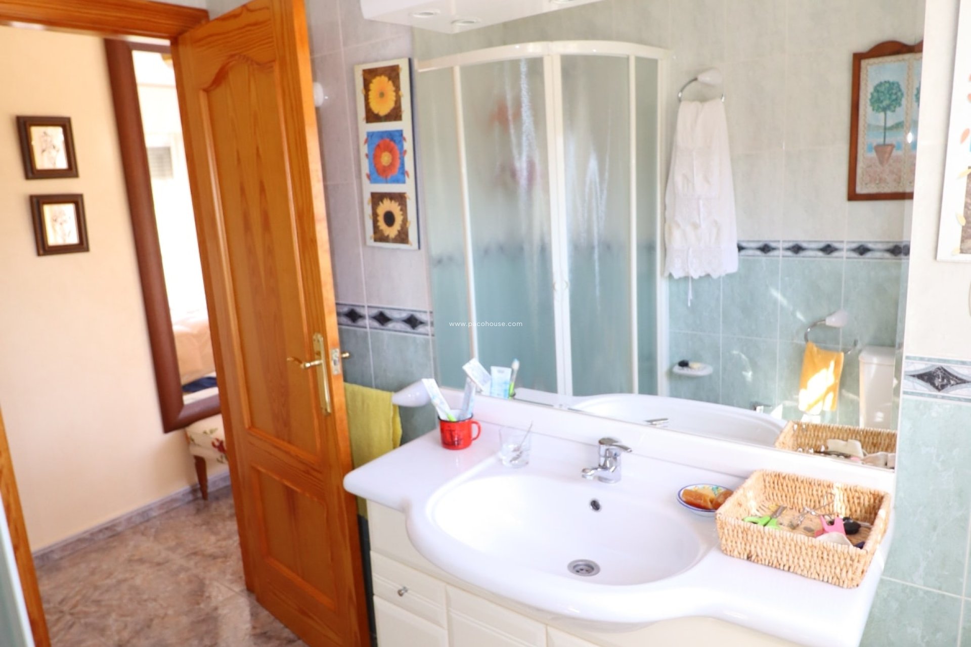 Reventa - Villa -
Lorca